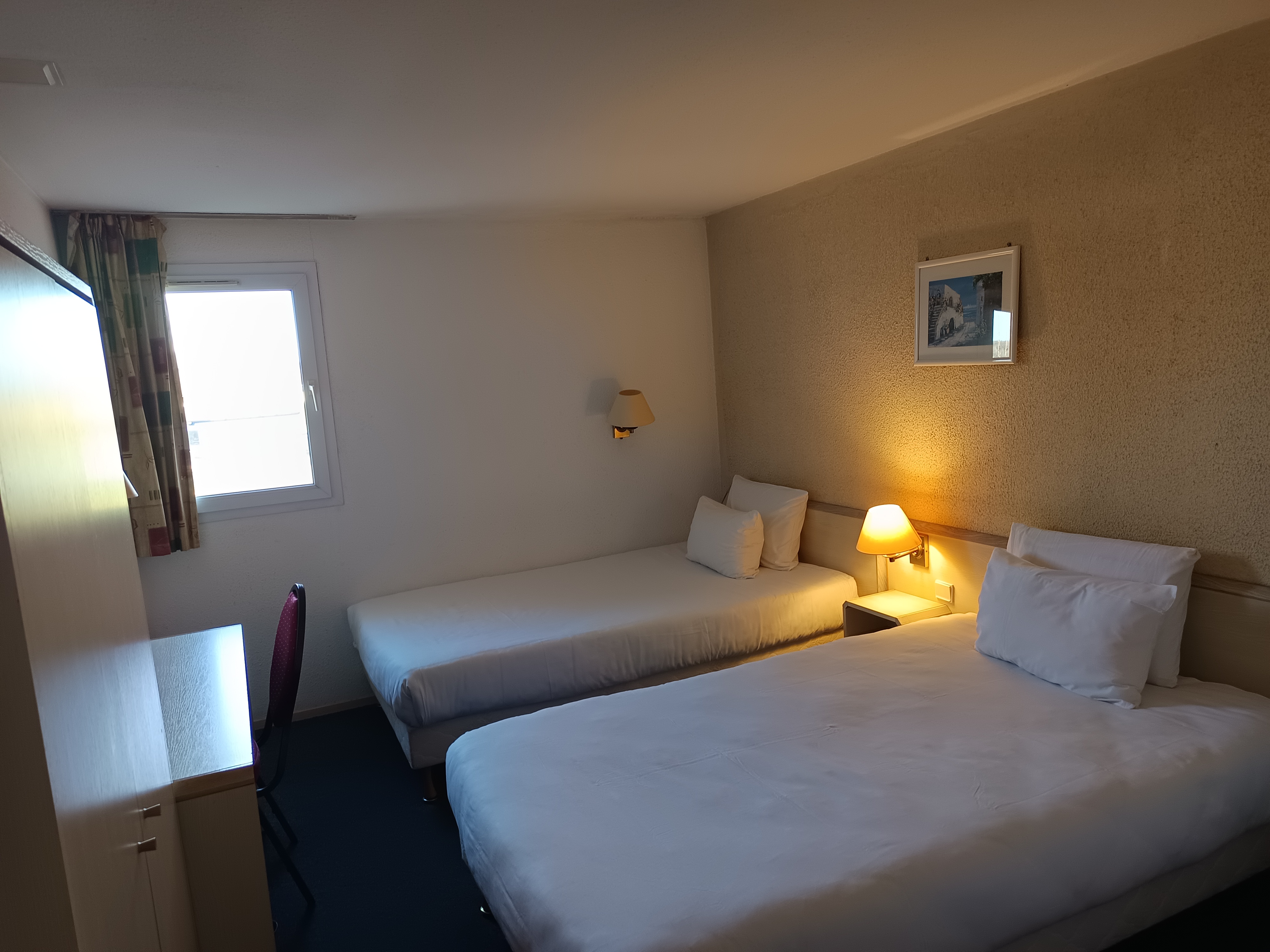 Double or Twin Classic