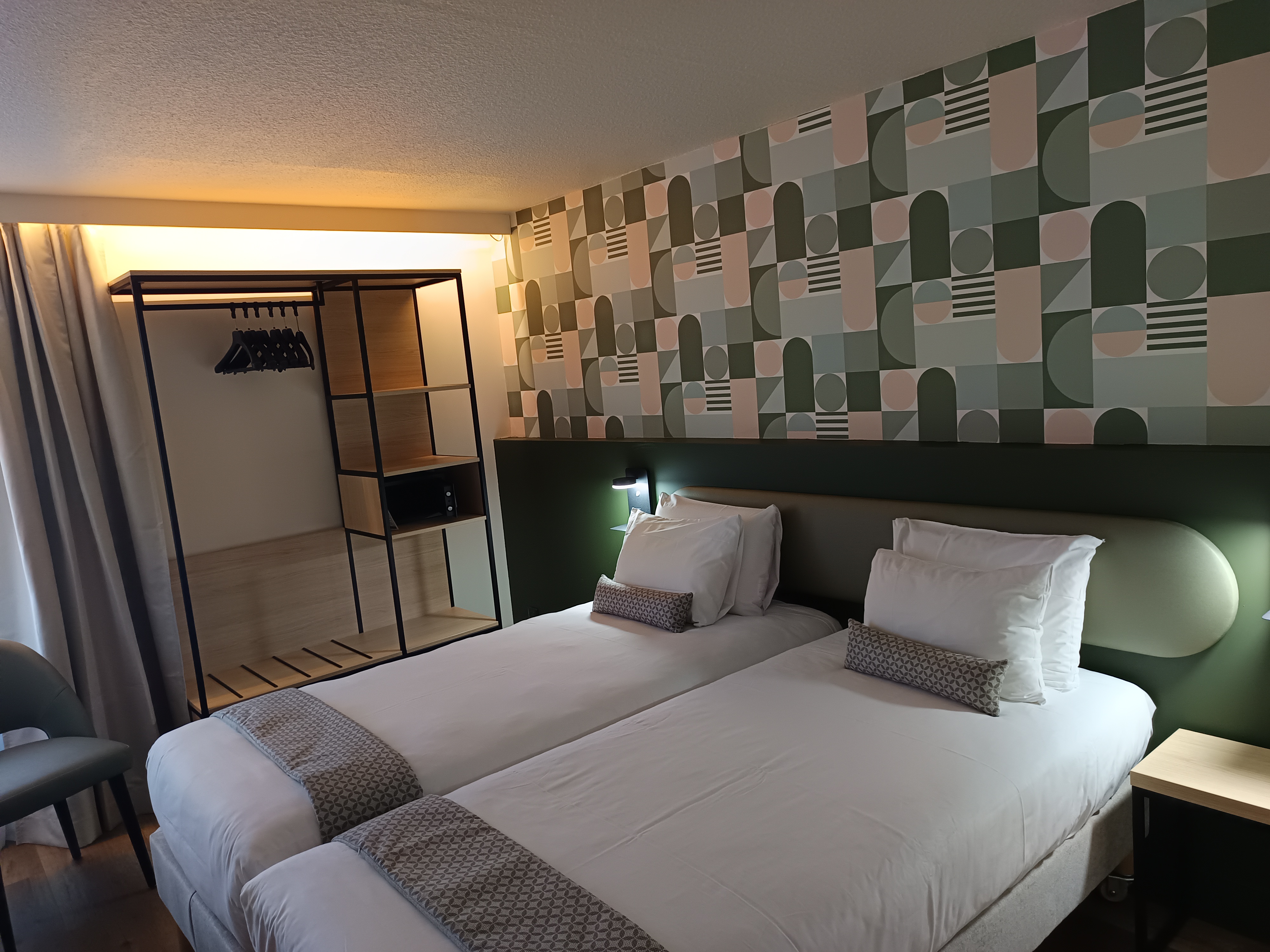 Double or Twin Classic