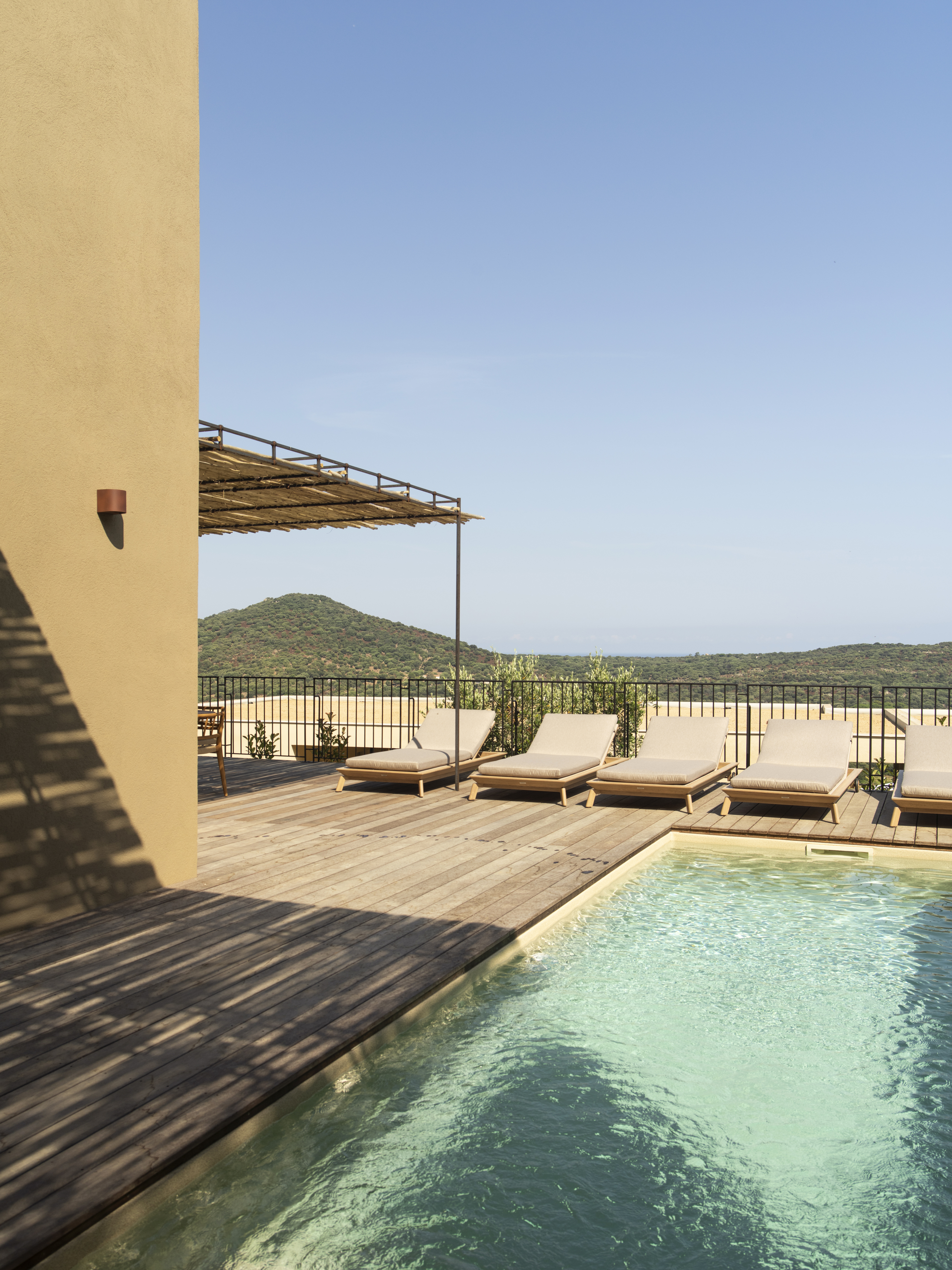 Villa Three Bedrooms