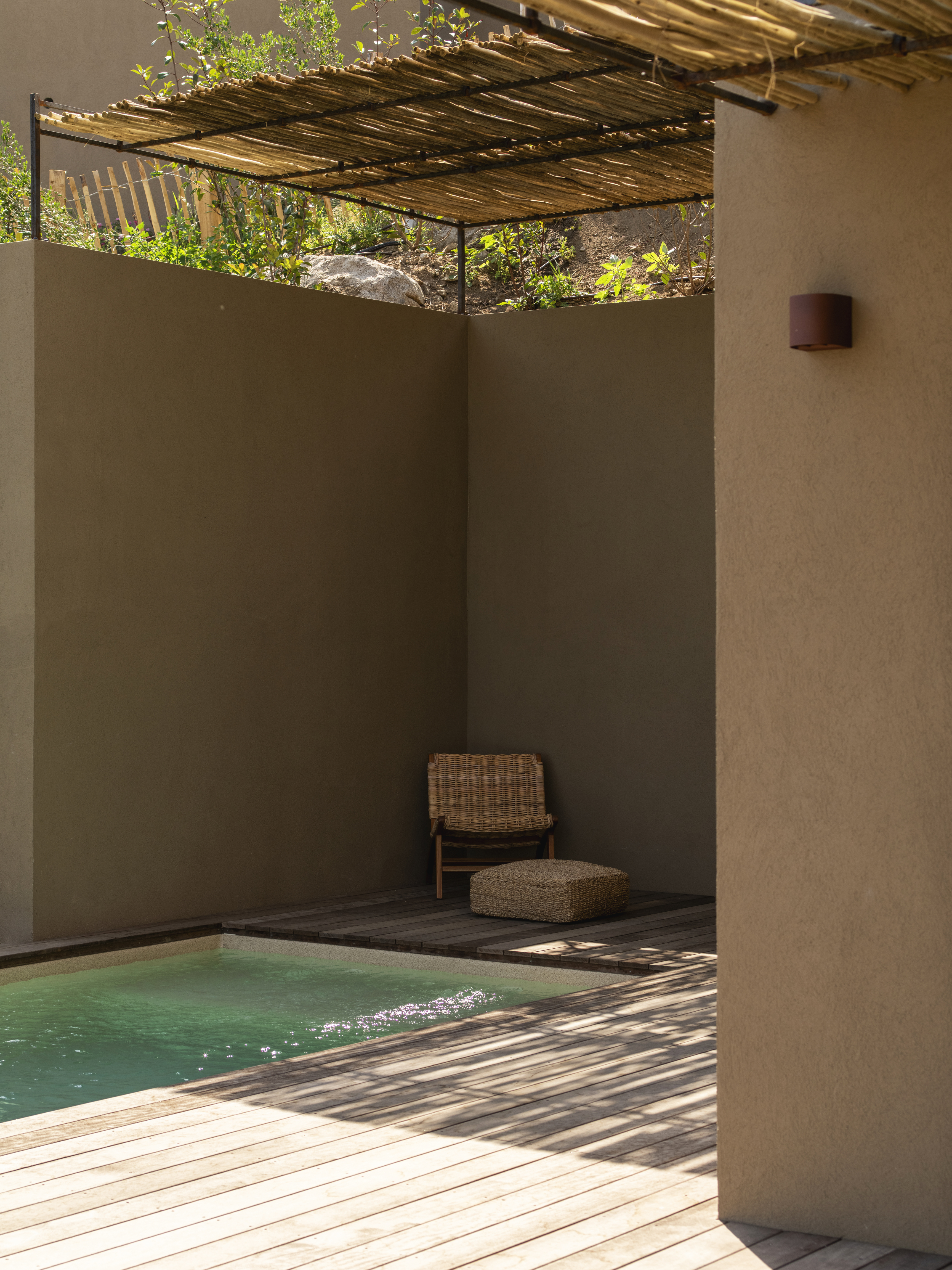 Villa Three Bedrooms