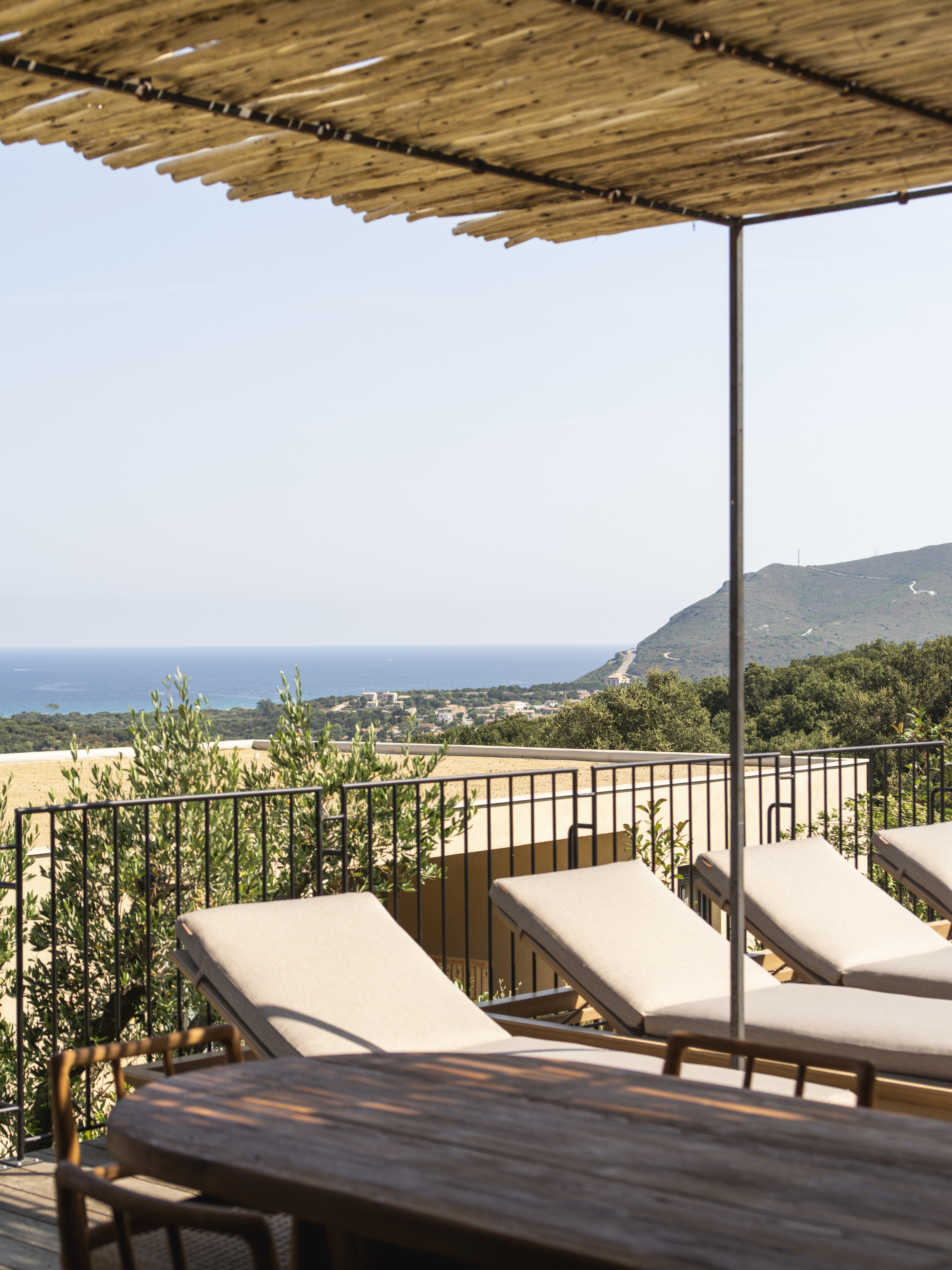 Villa Three Bedrooms