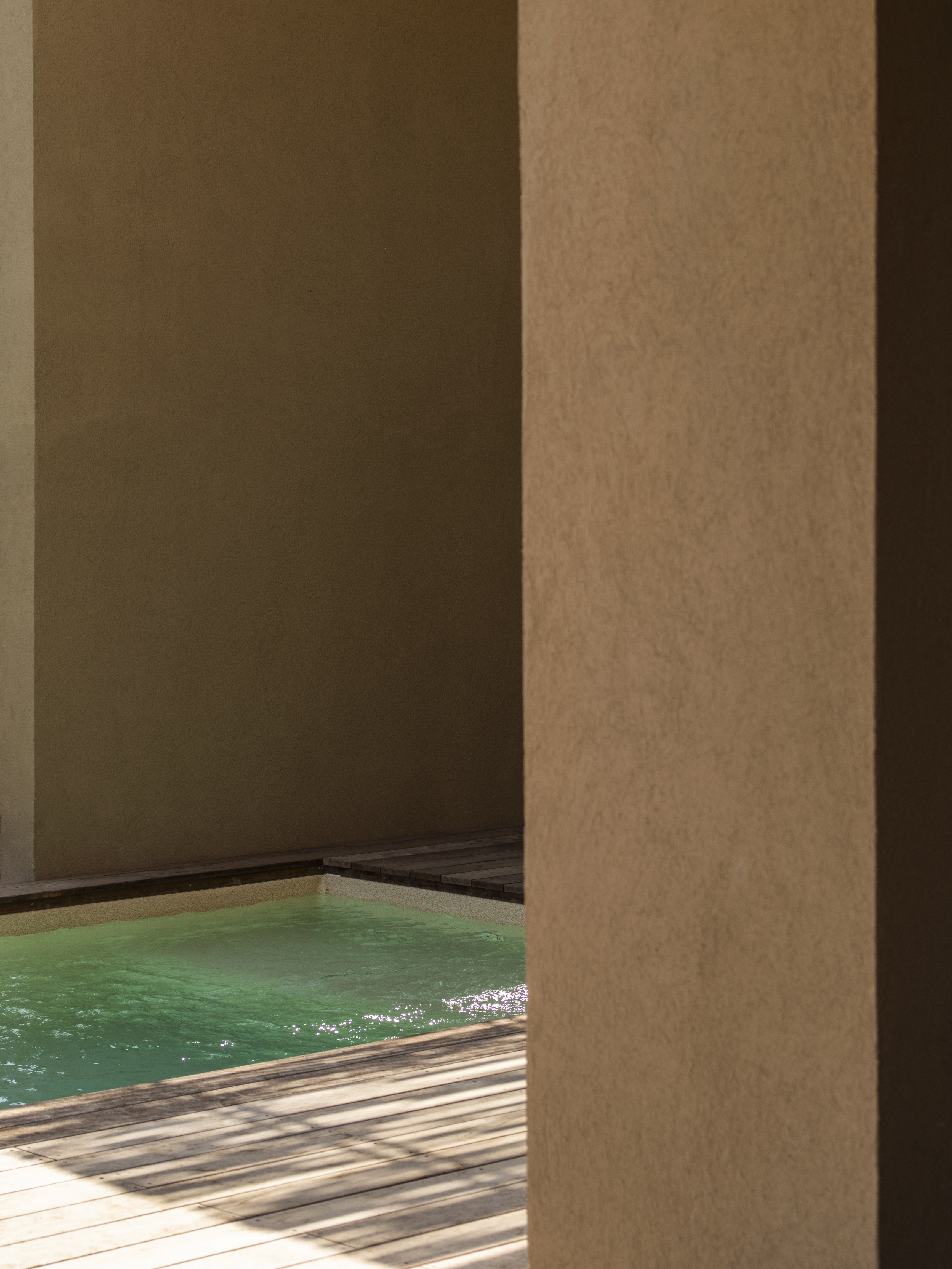 Villa Three Bedrooms