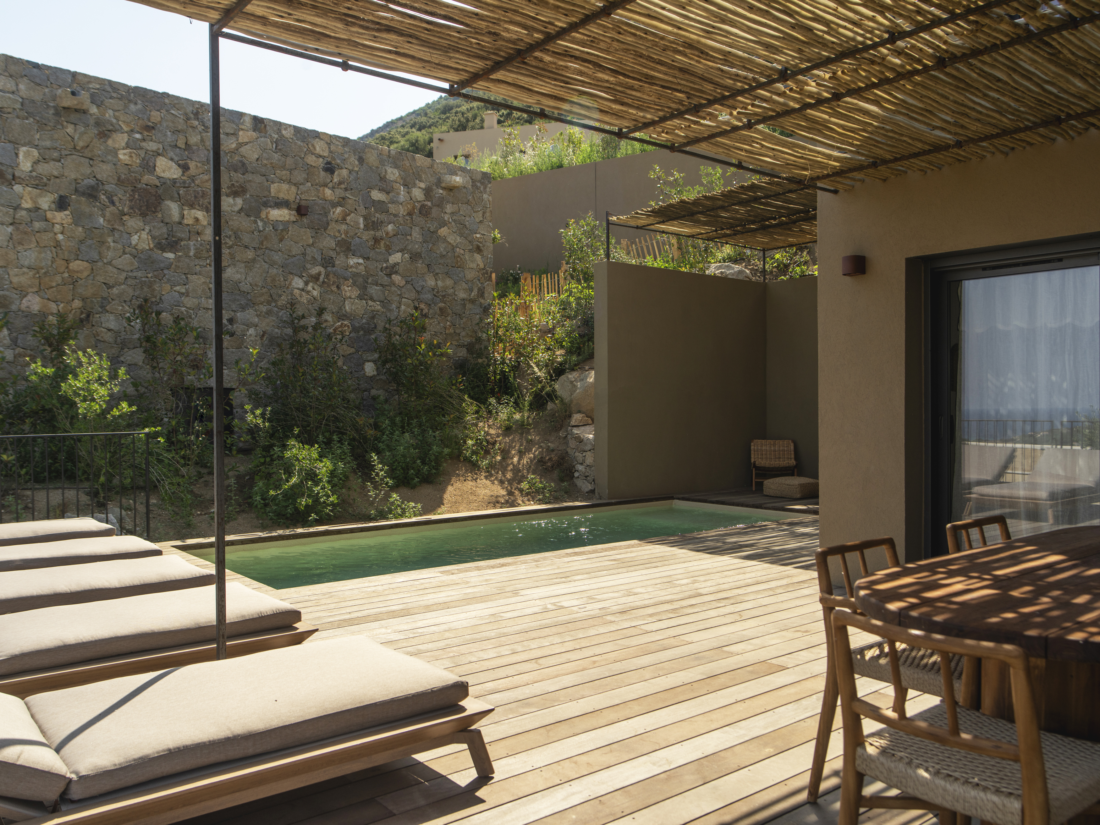 Villa Three Bedrooms