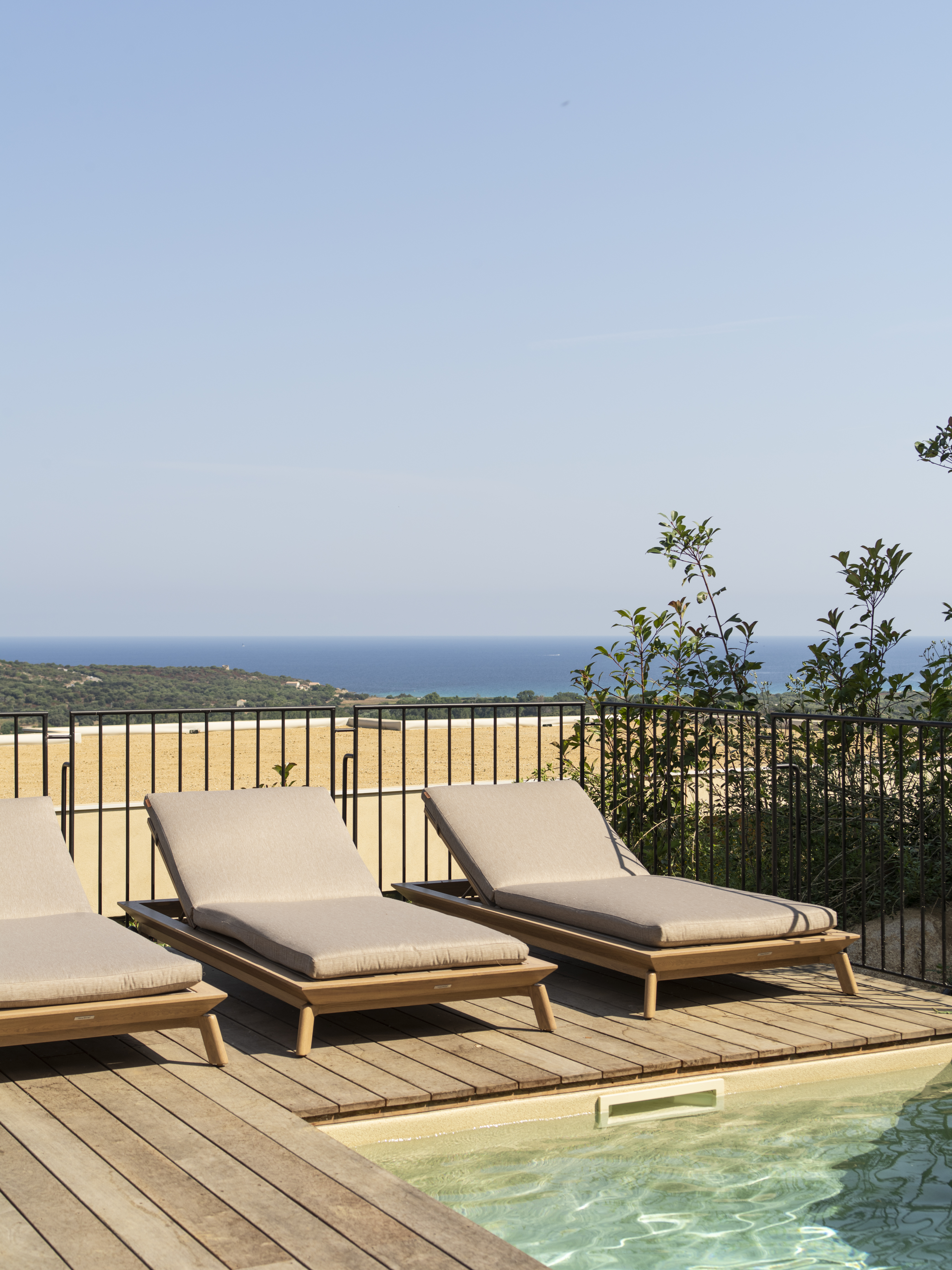 Villa Three Bedrooms