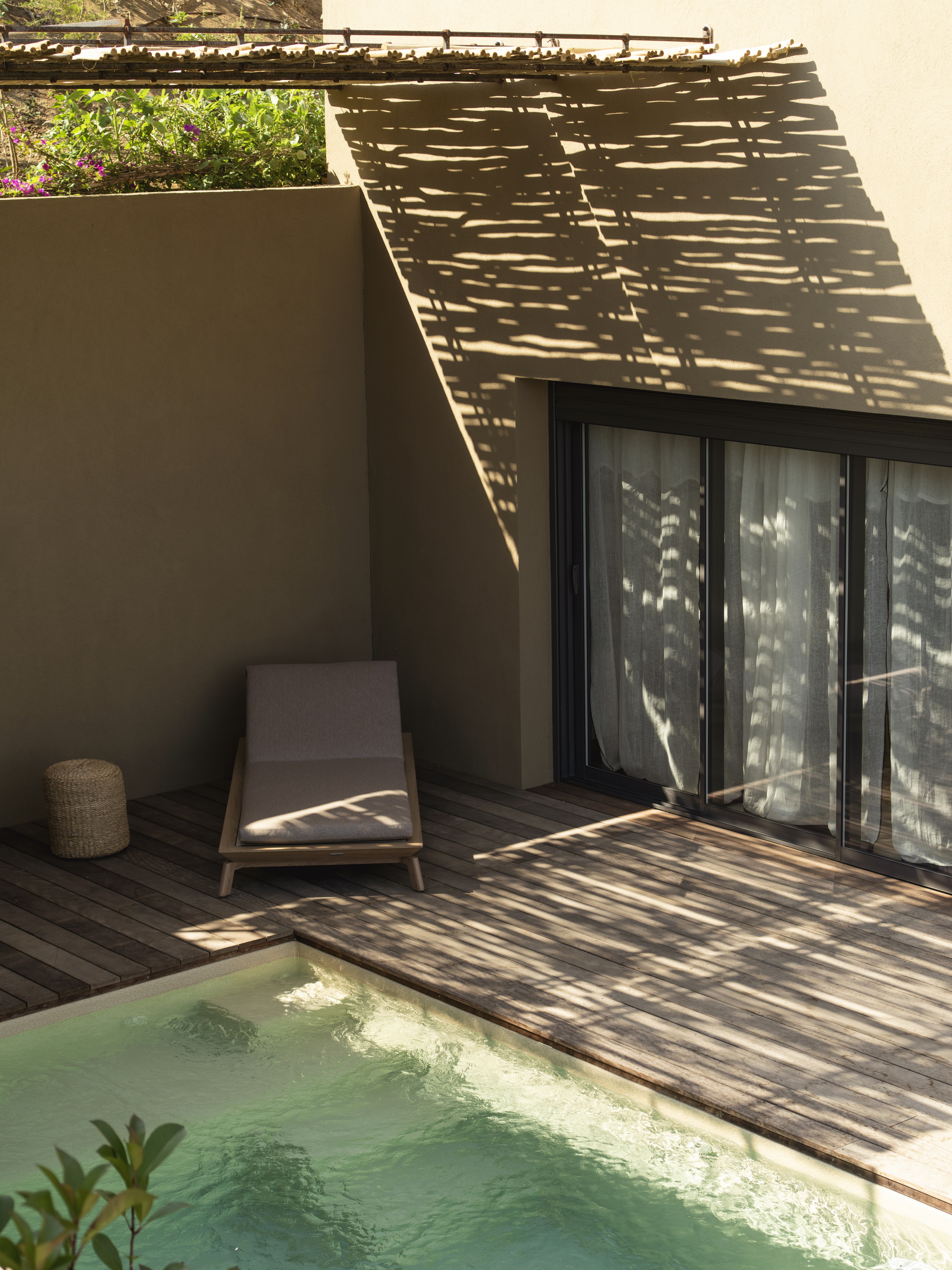 Villa Three Bedrooms