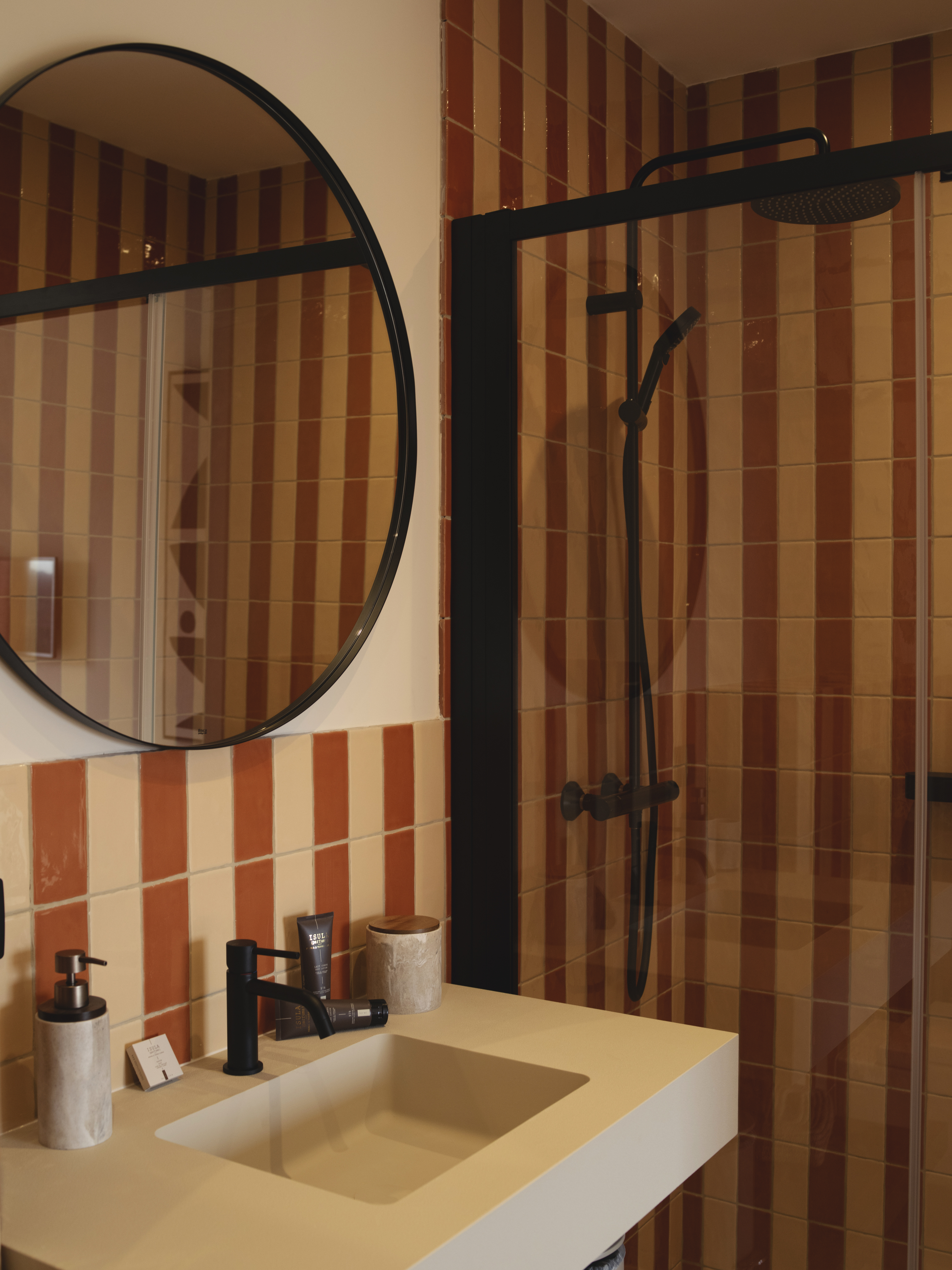 Villa Three Bedrooms