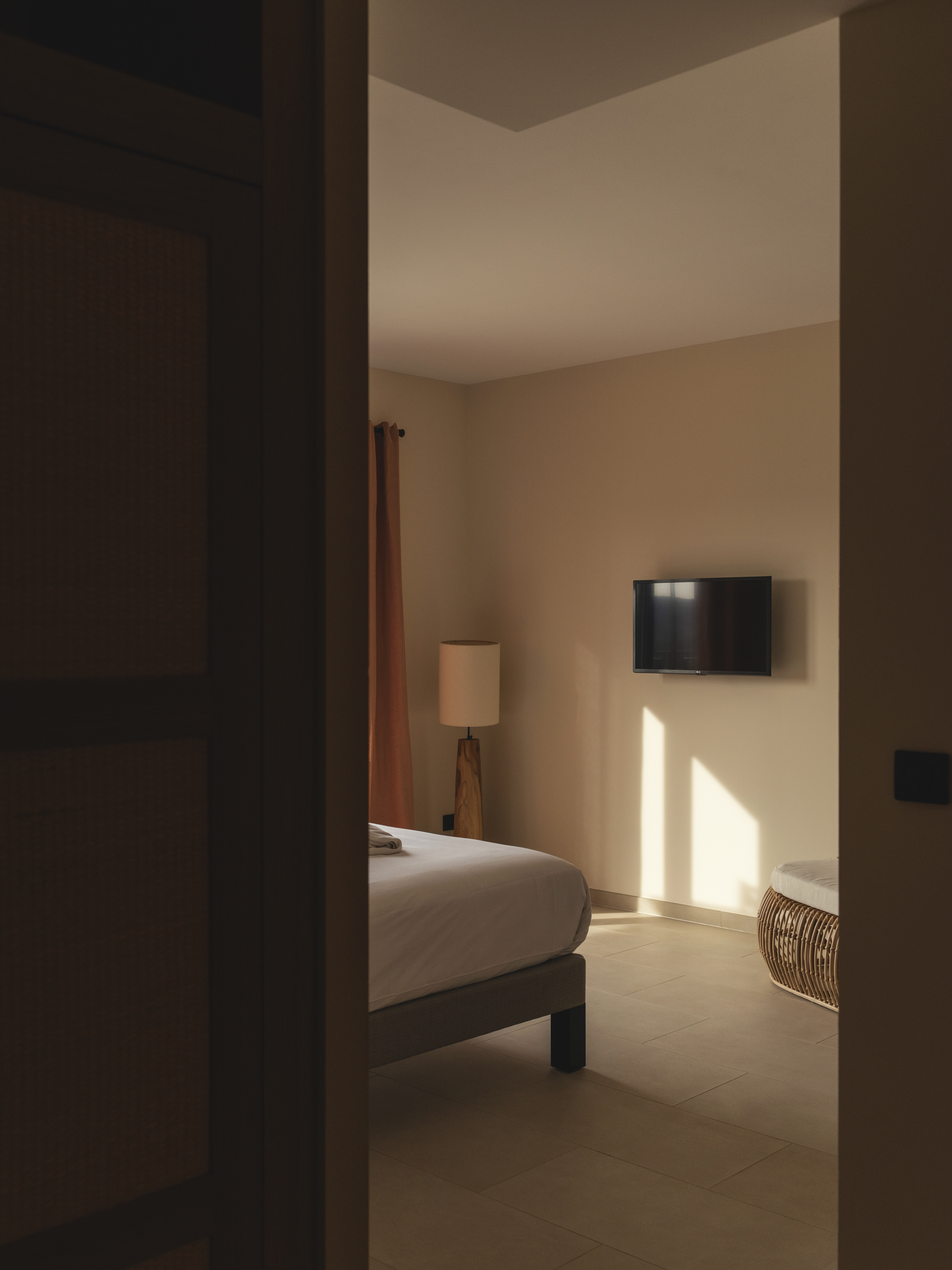 Villa Three Bedrooms