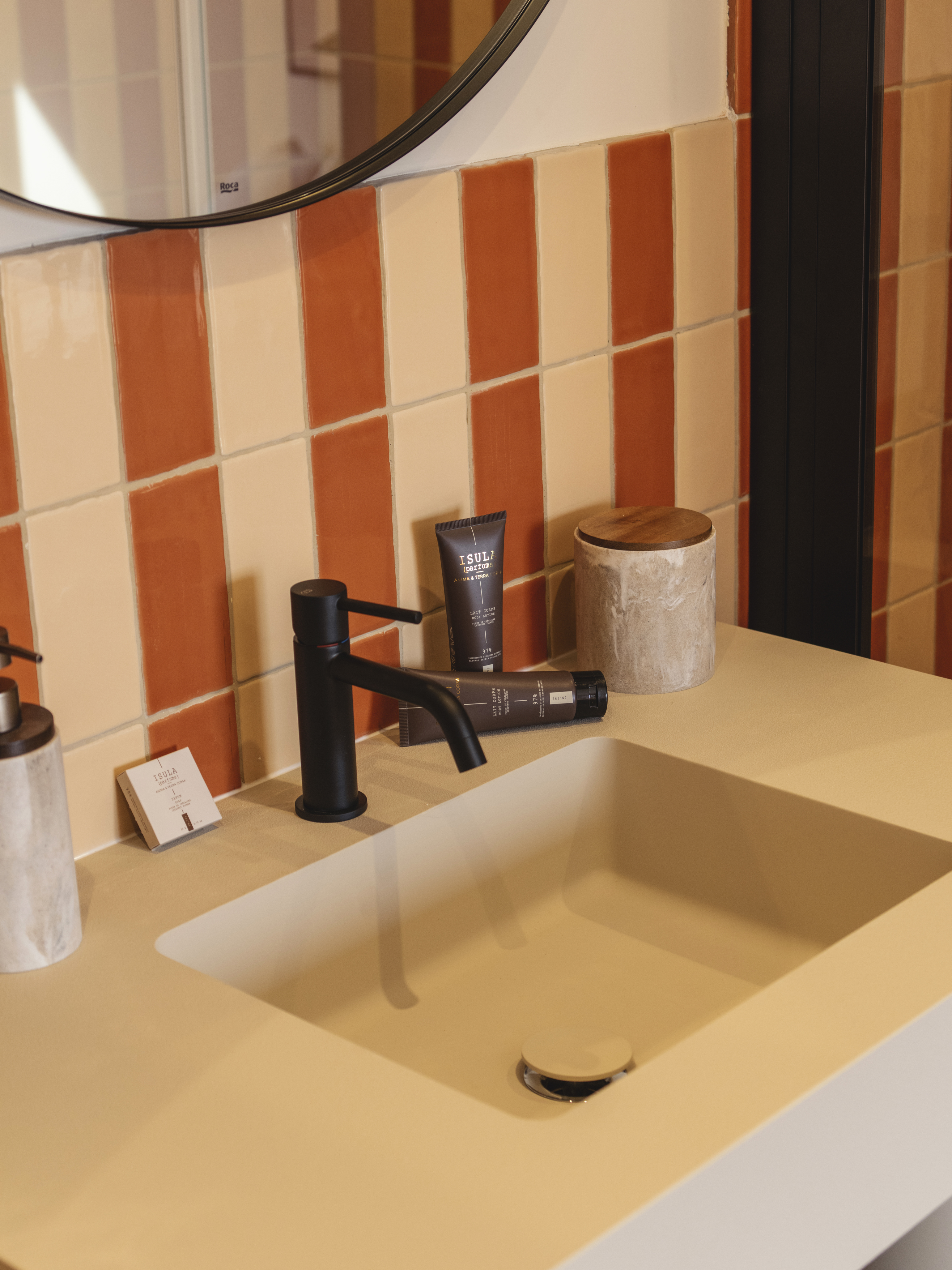 Villa Three Bedrooms