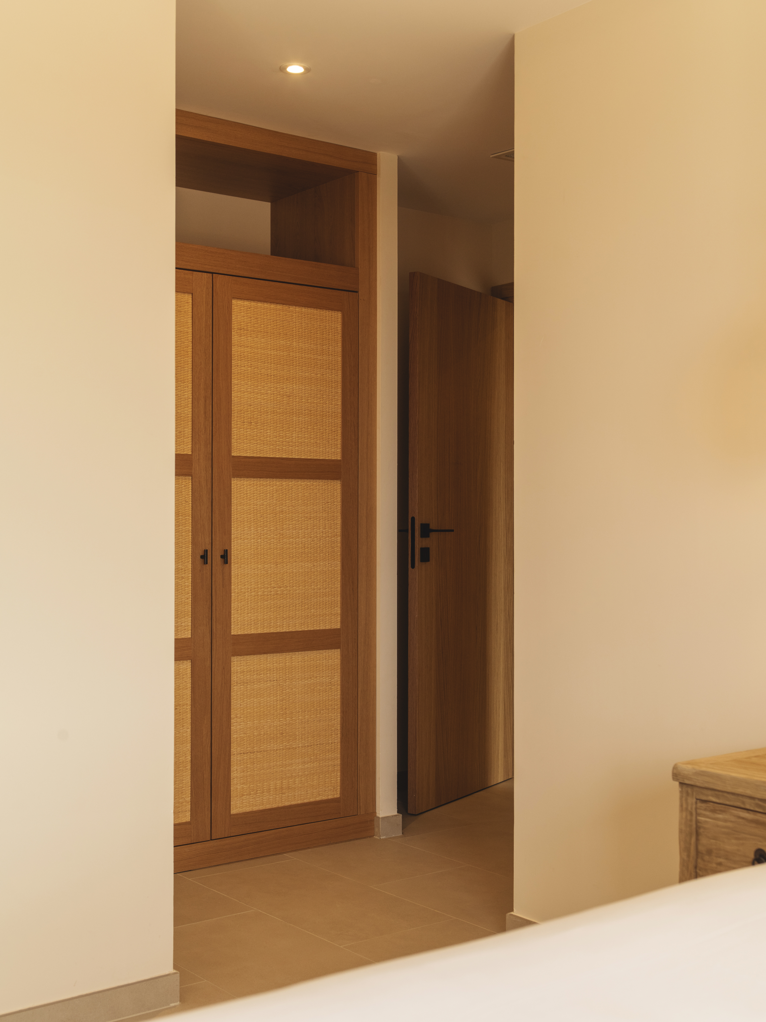 Villa Three Bedrooms