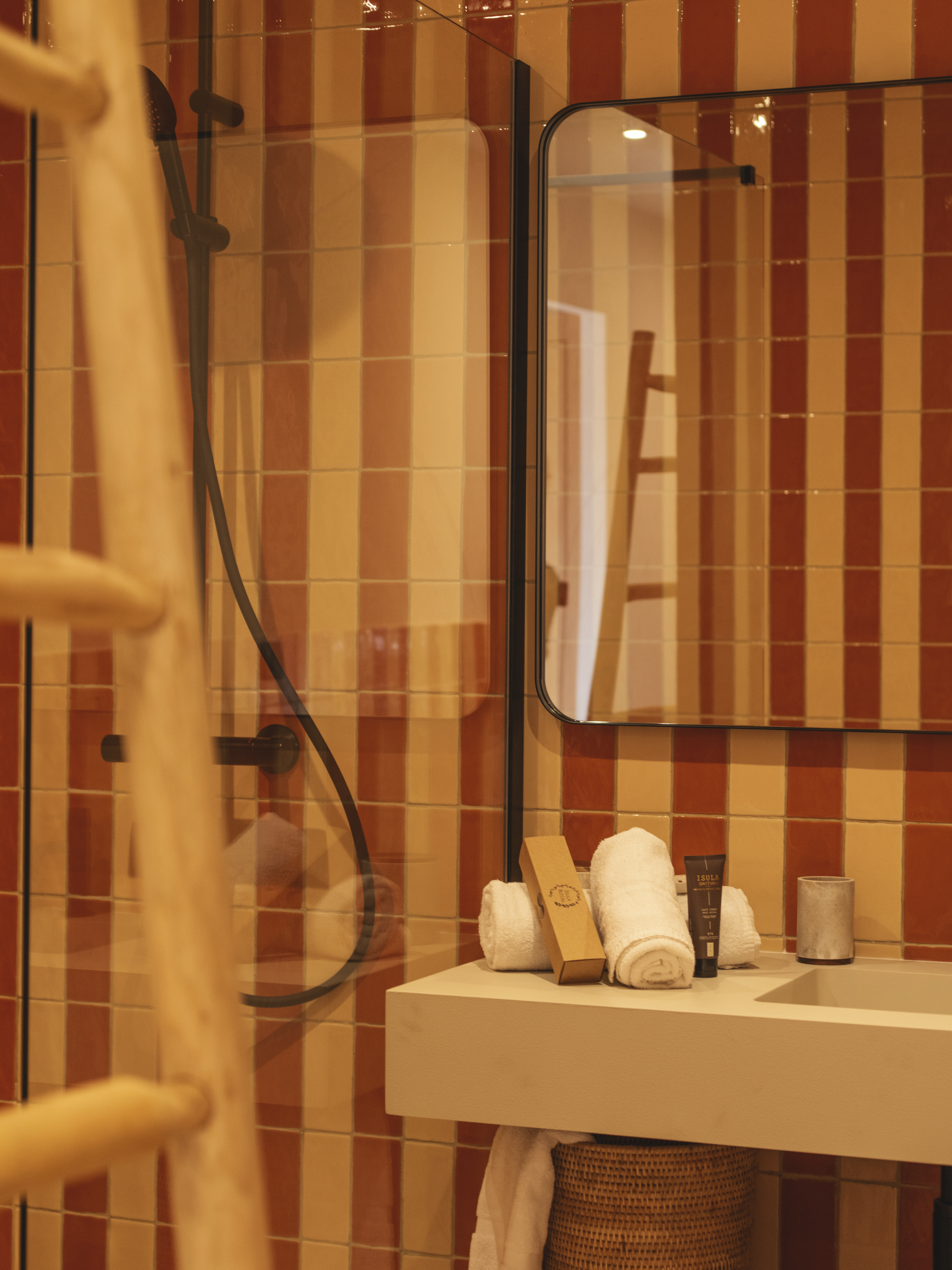 Villa Three Bedrooms