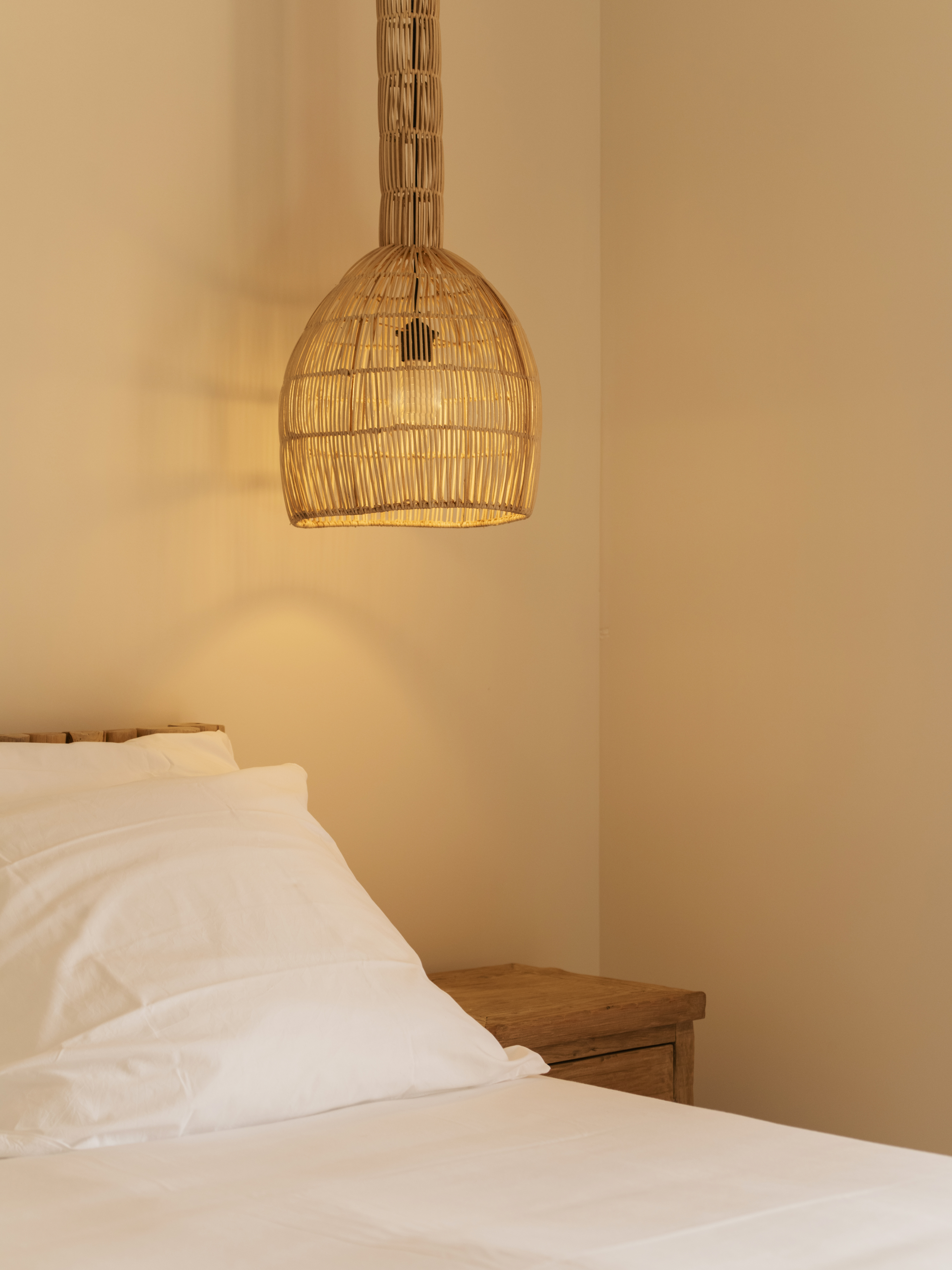 Villa Three Bedrooms