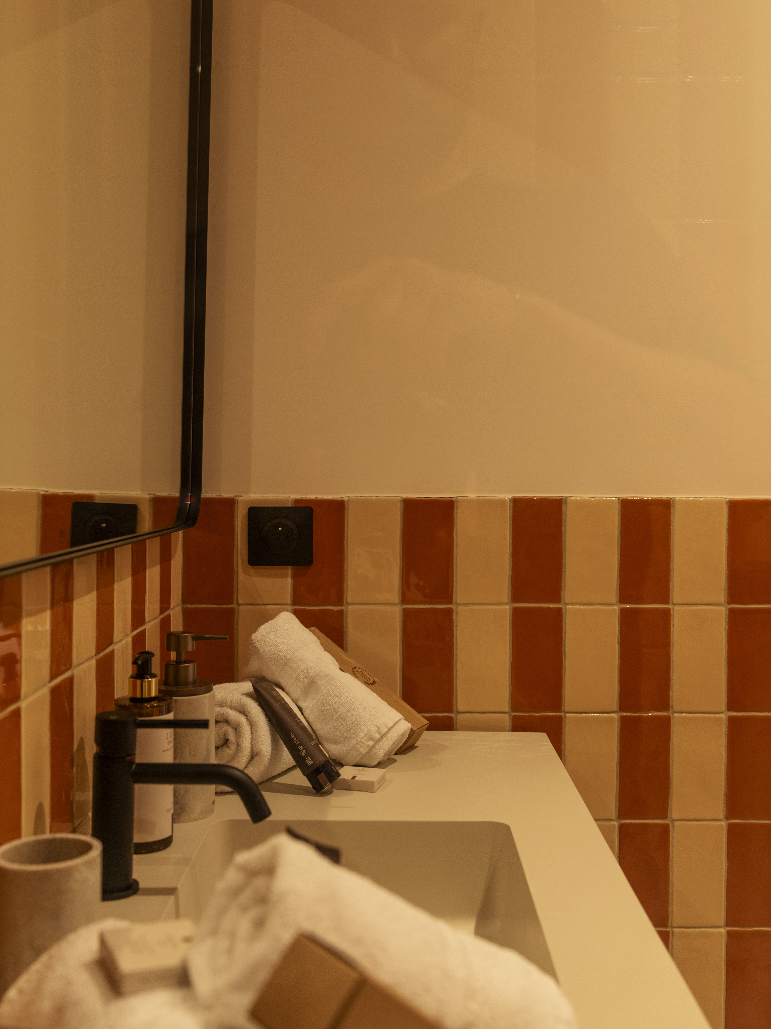 Villa Three Bedrooms