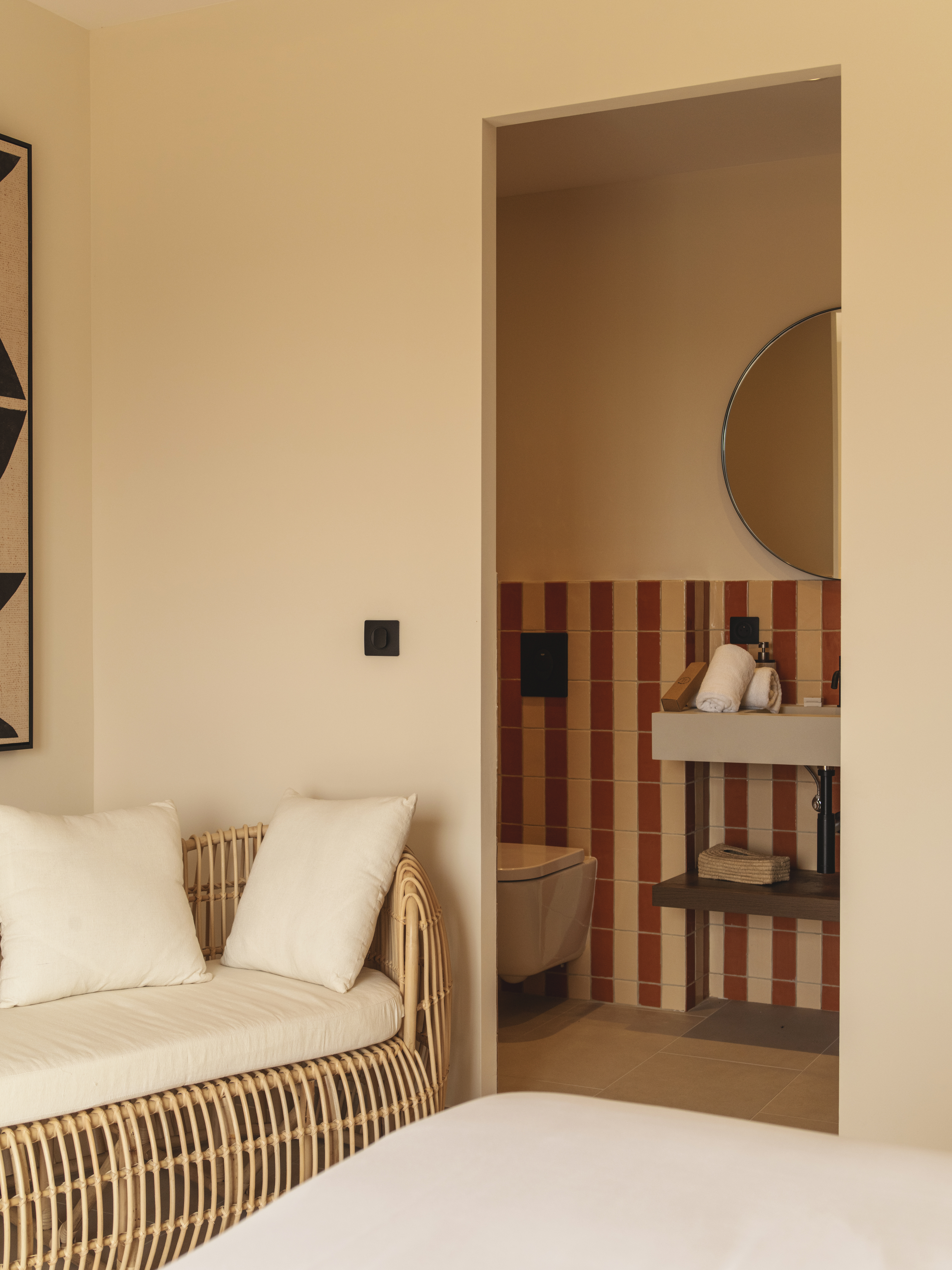 Villa Three Bedrooms