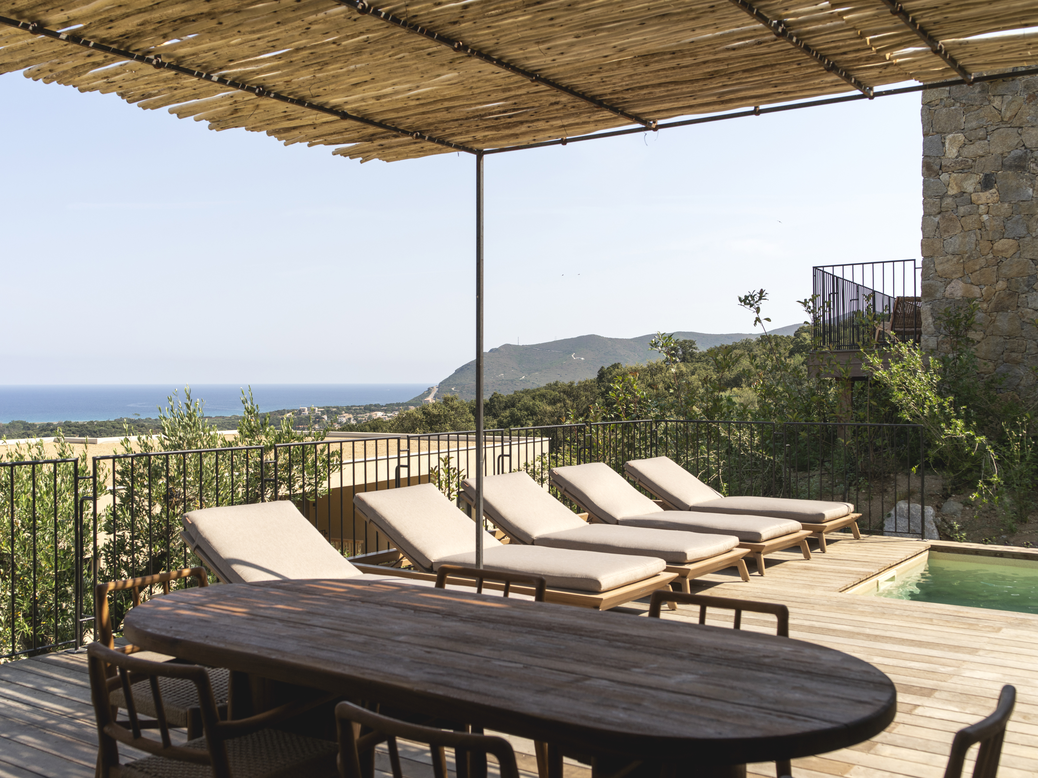 Villa Three Bedrooms