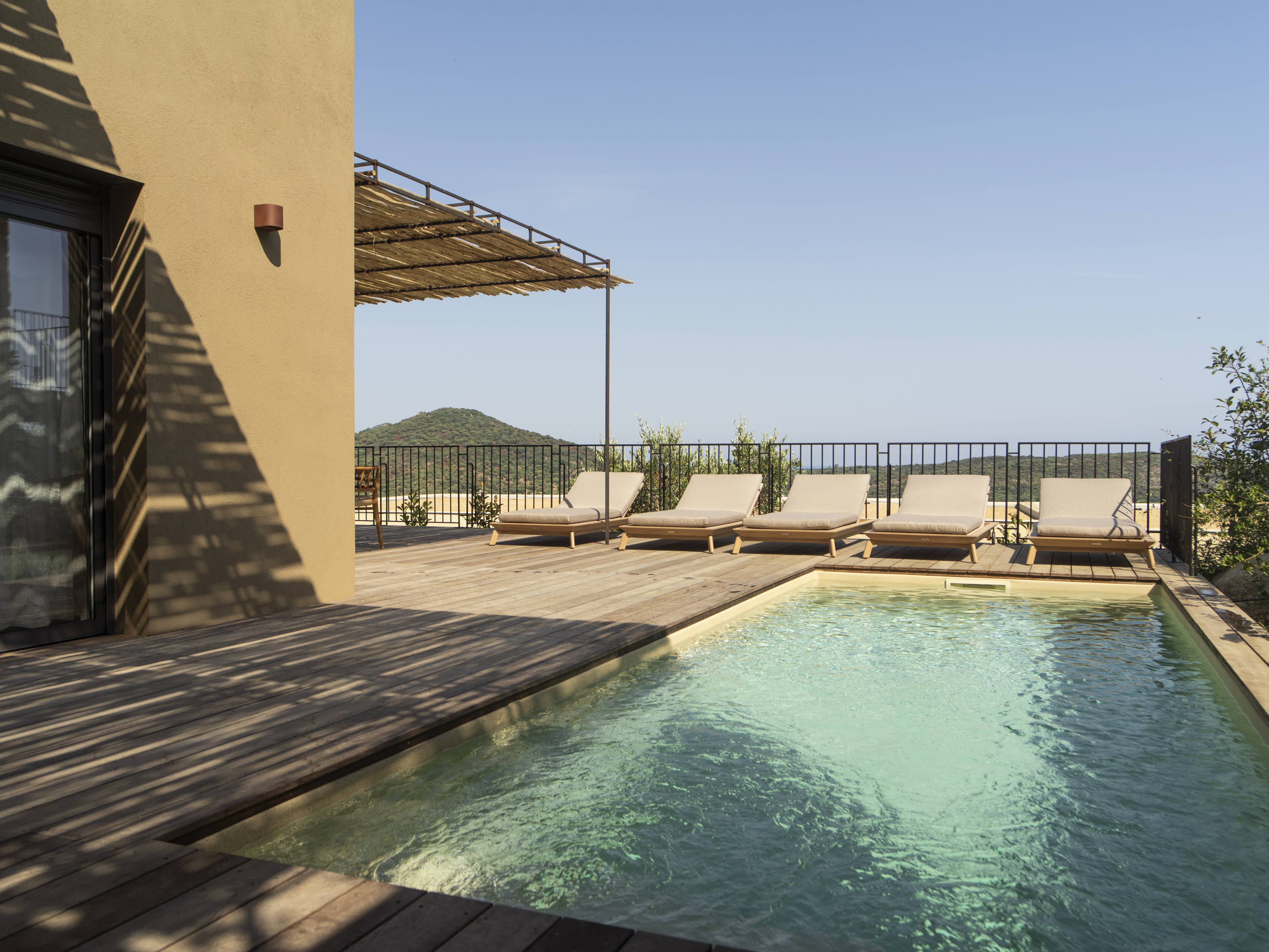 Villa Three Bedrooms