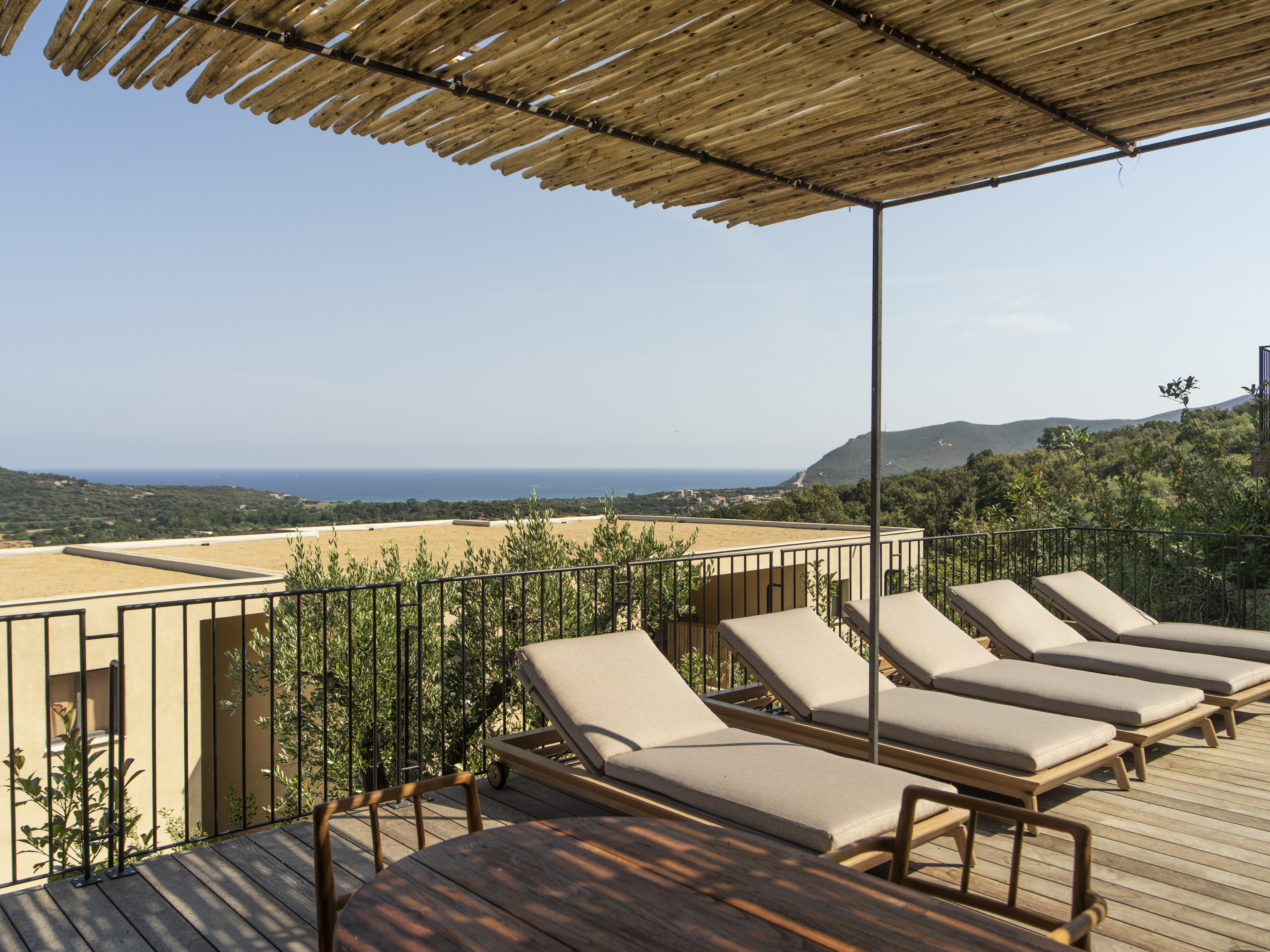 Villa Three Bedrooms