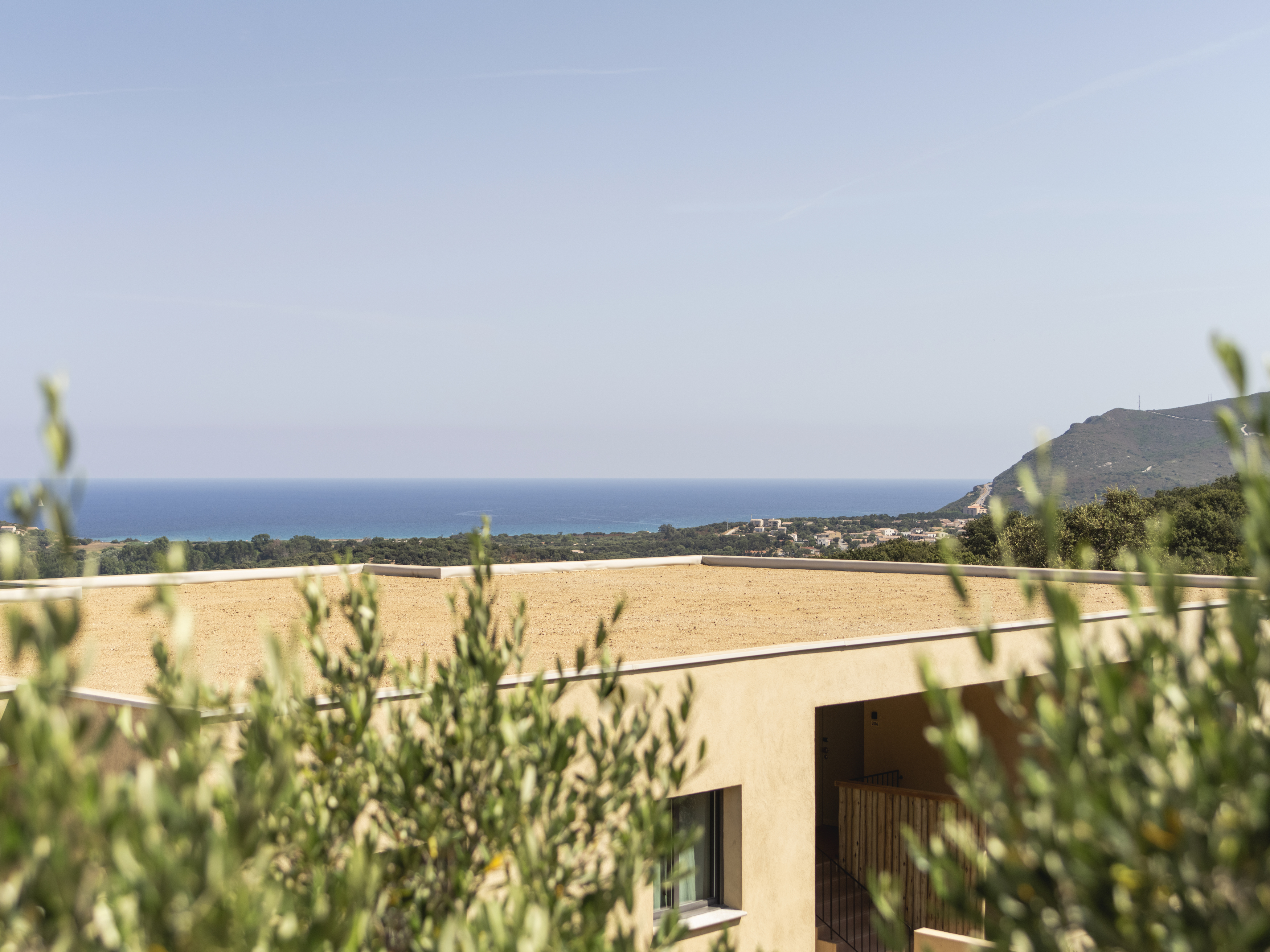 Villa Three Bedrooms