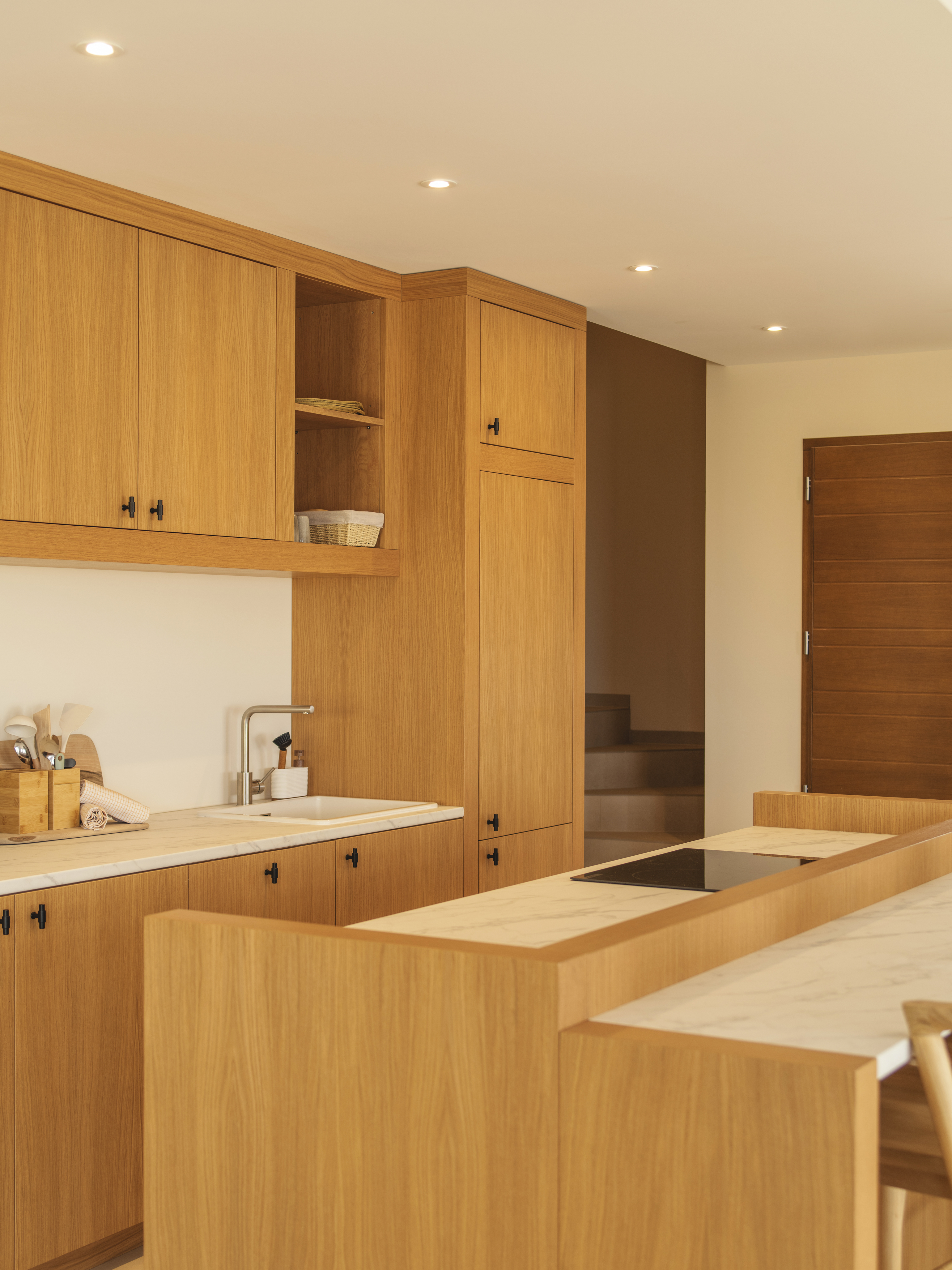 Villa Three Bedrooms