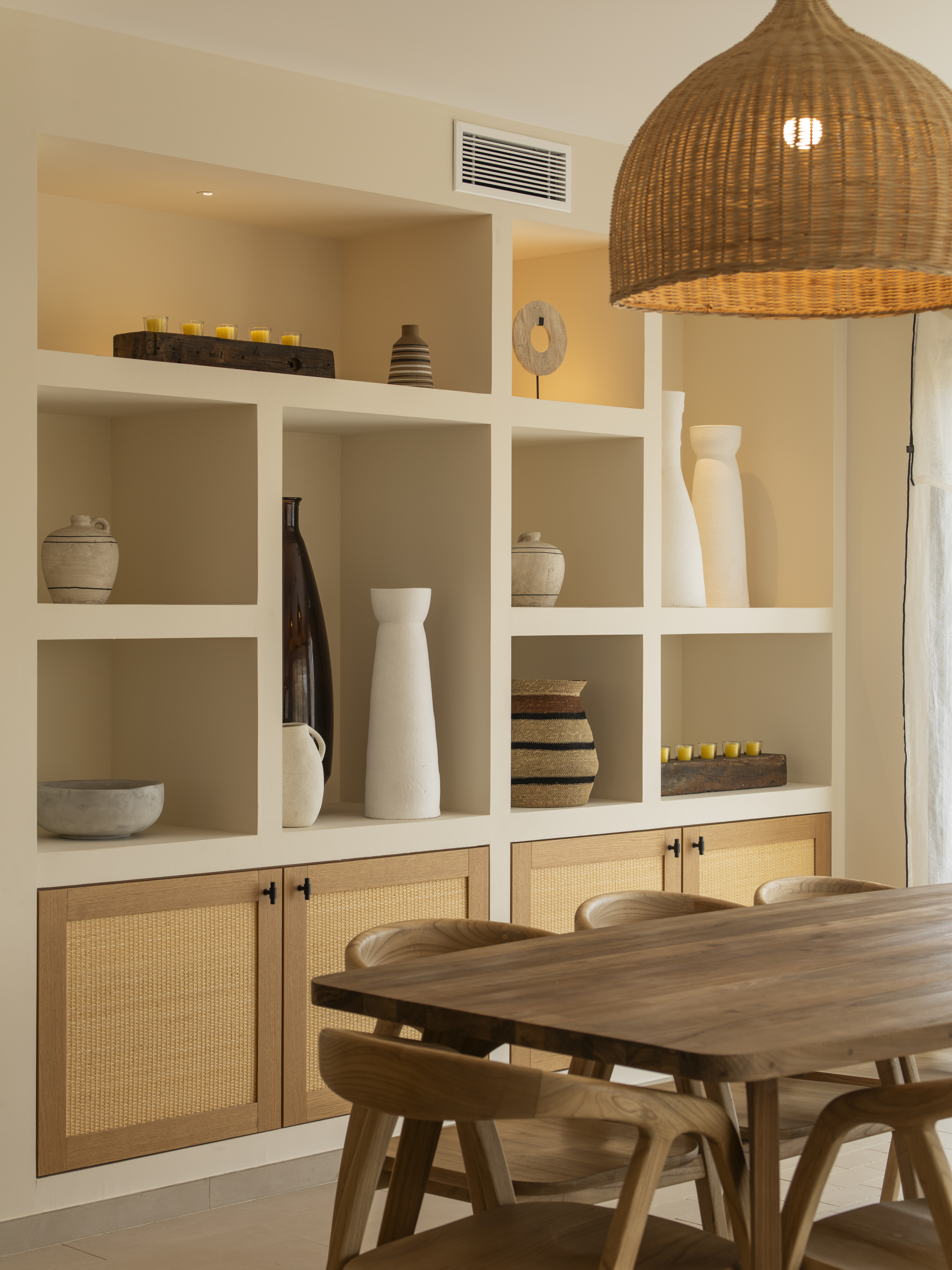 Villa Three Bedrooms