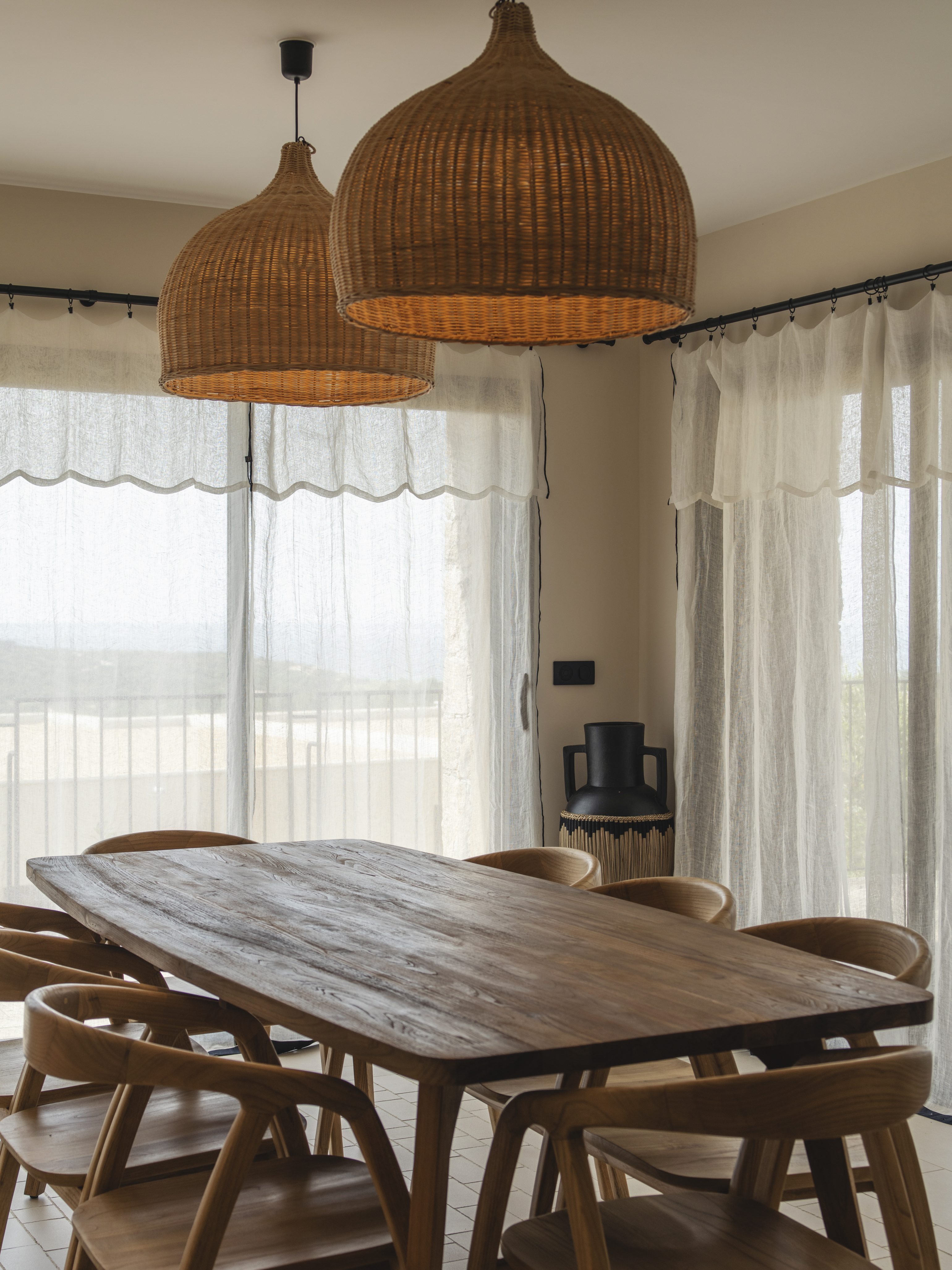 Villa Three Bedrooms