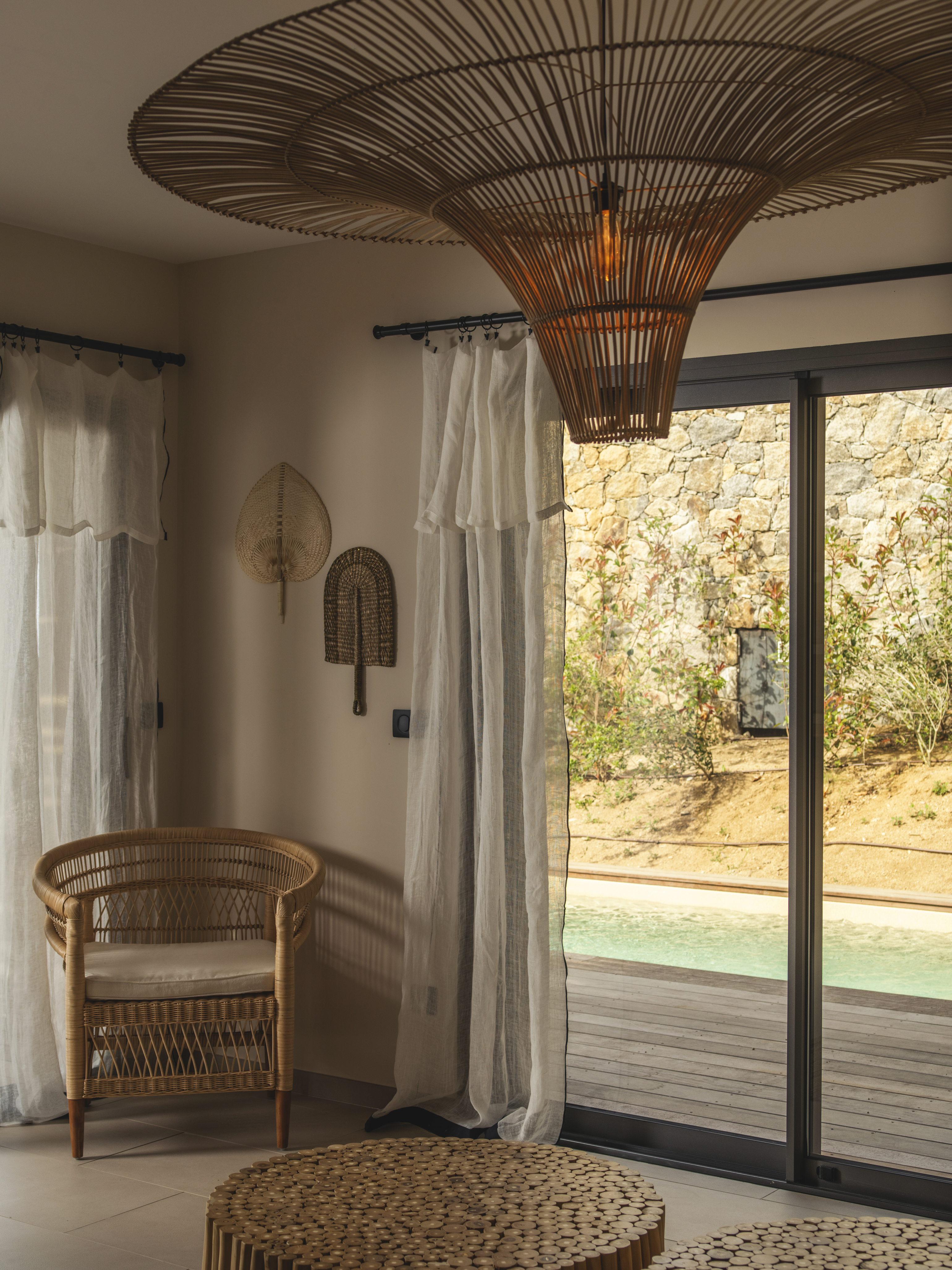 Villa Three Bedrooms