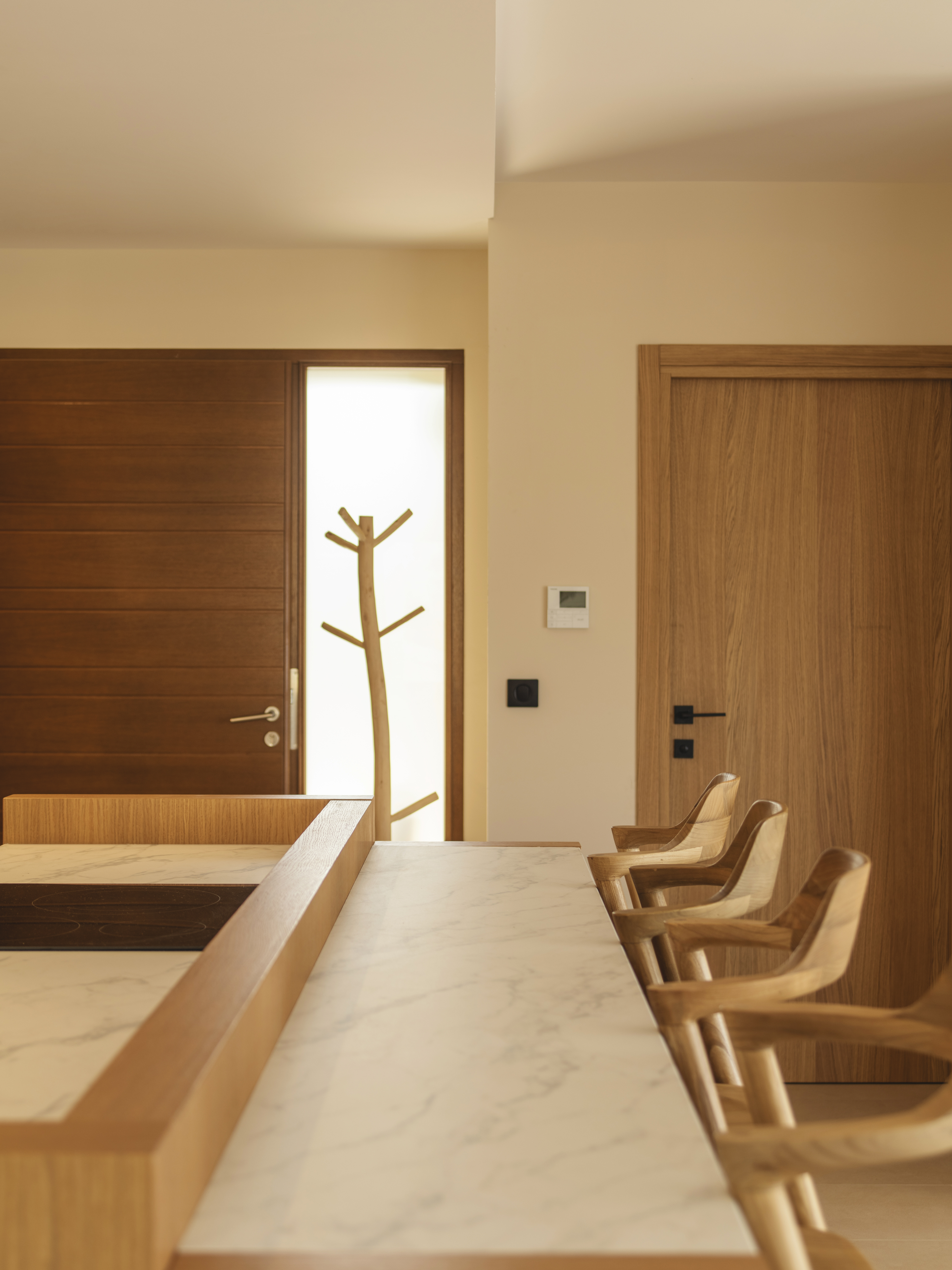 Villa Three Bedrooms