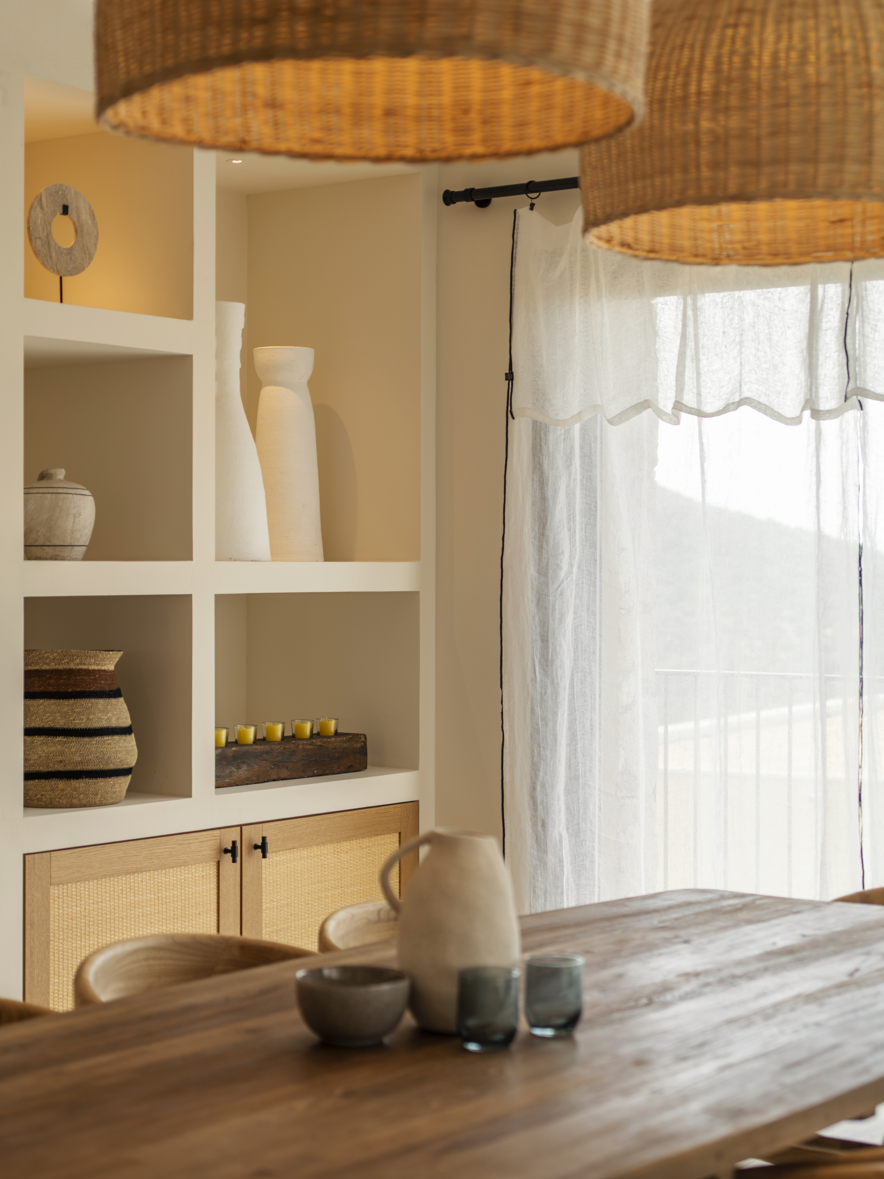 Villa Three Bedrooms