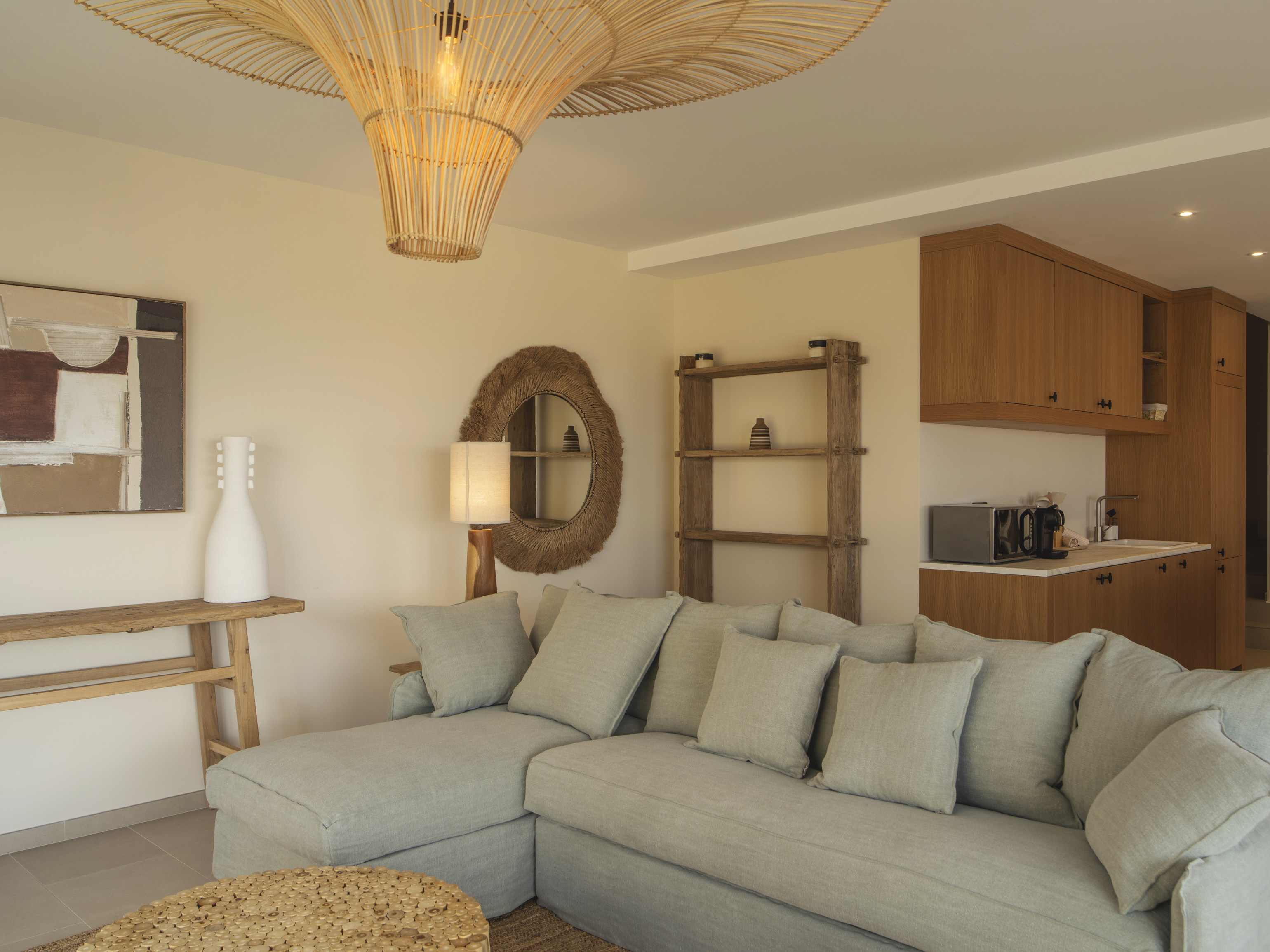 Villa Three Bedrooms