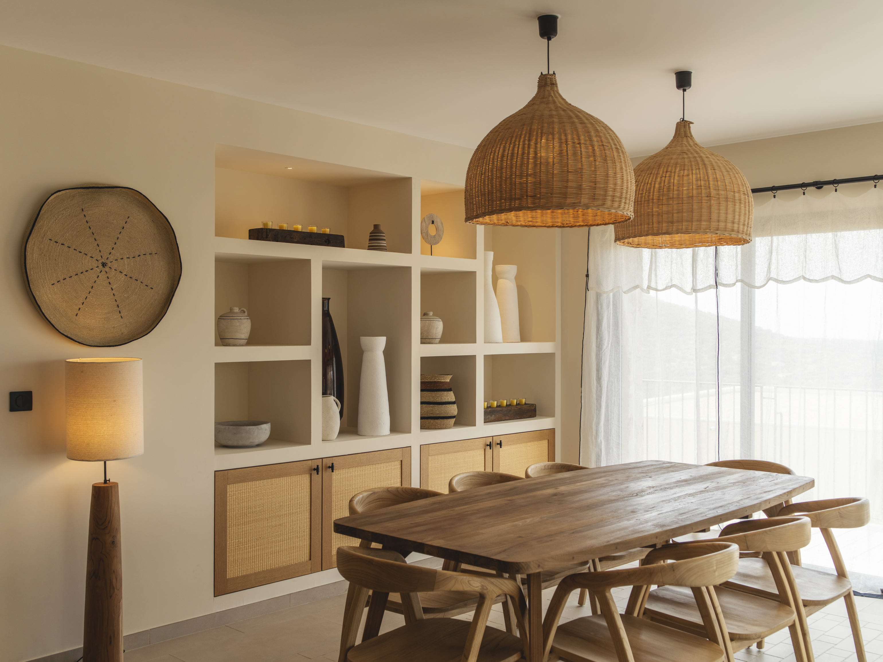 Villa Three Bedrooms