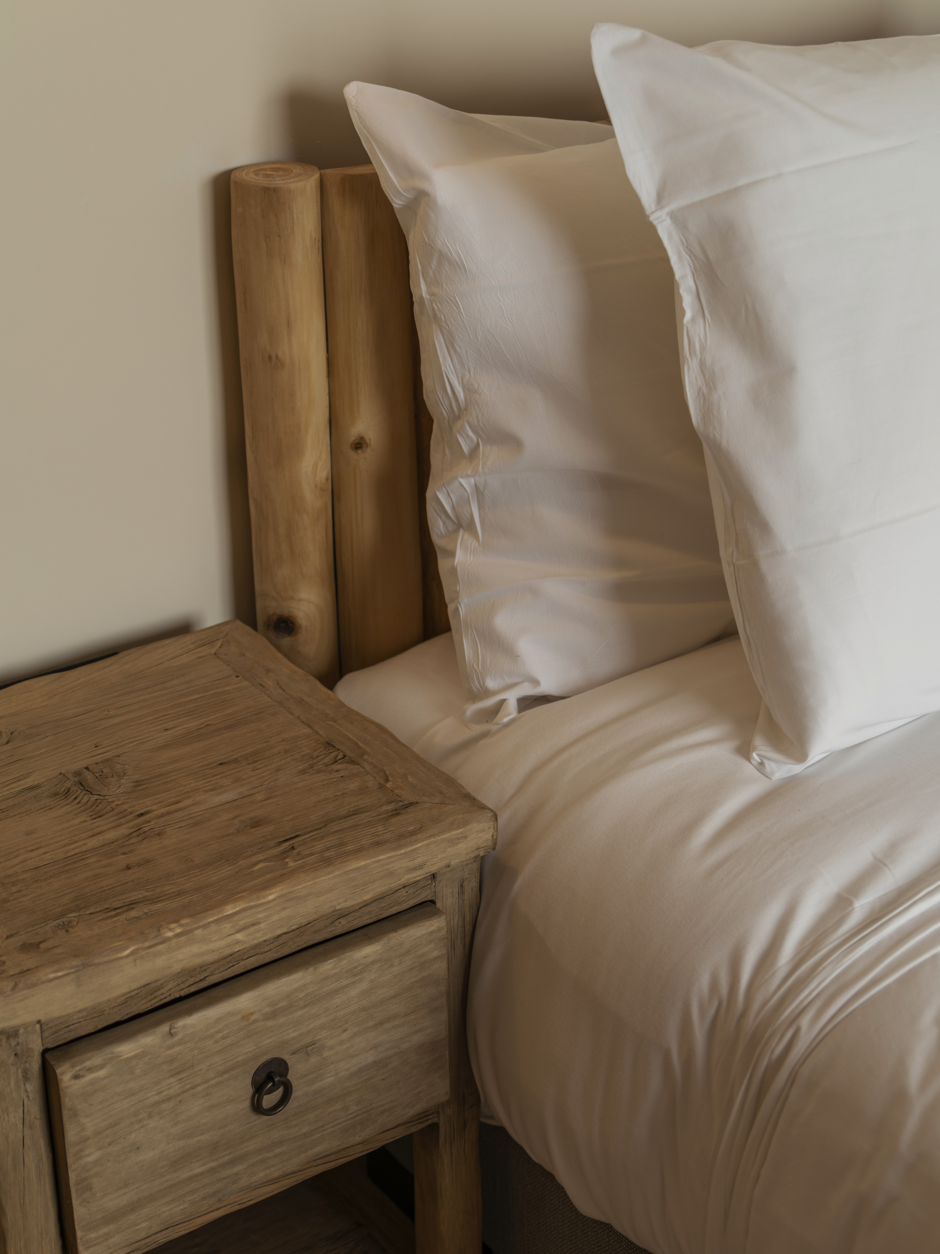 Villa Three Bedrooms