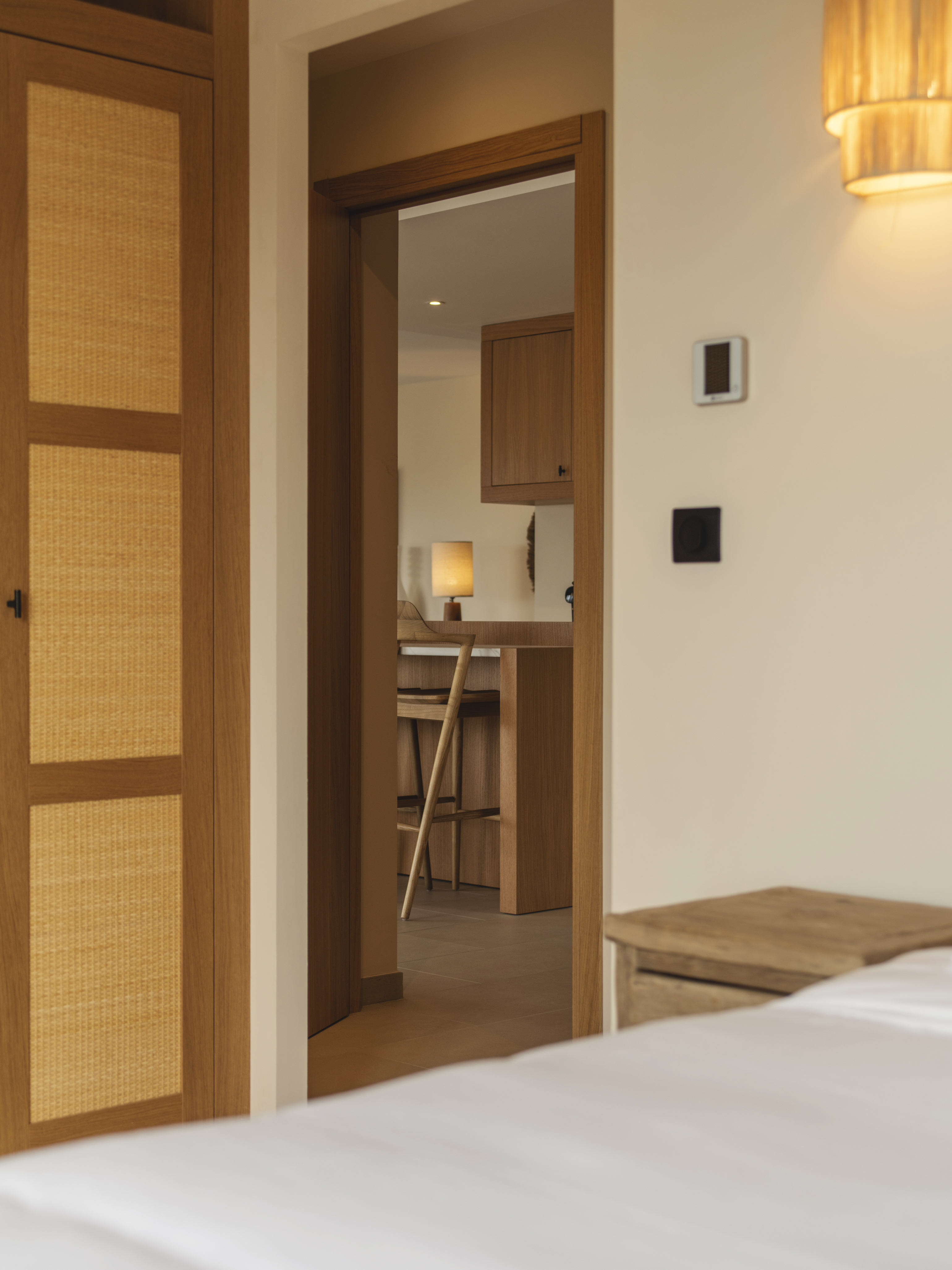 Villa Three Bedrooms