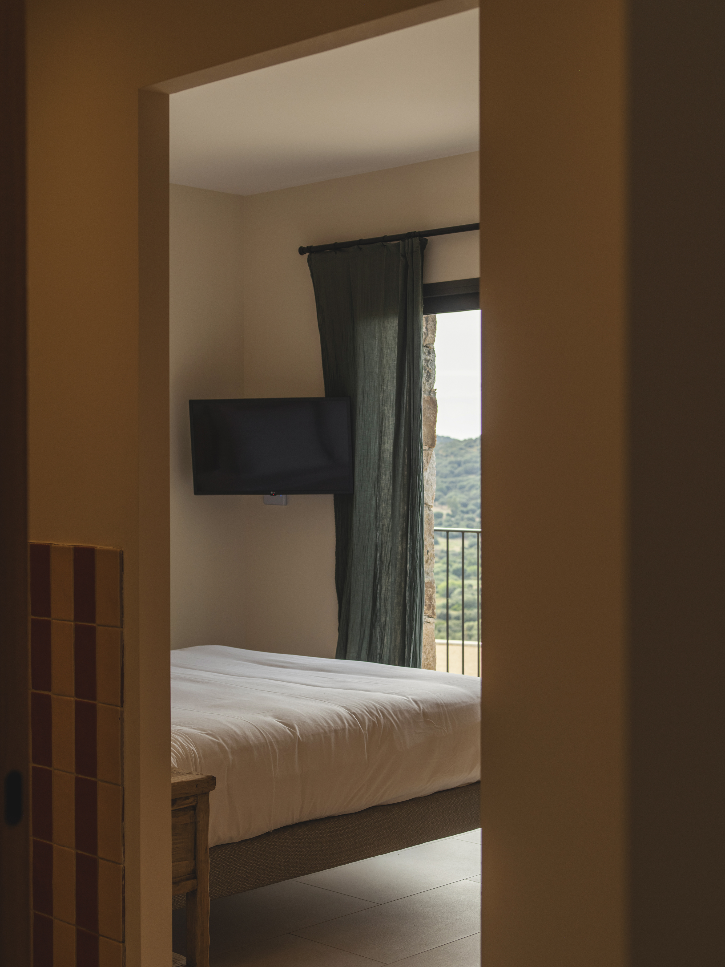 Villa Three Bedrooms