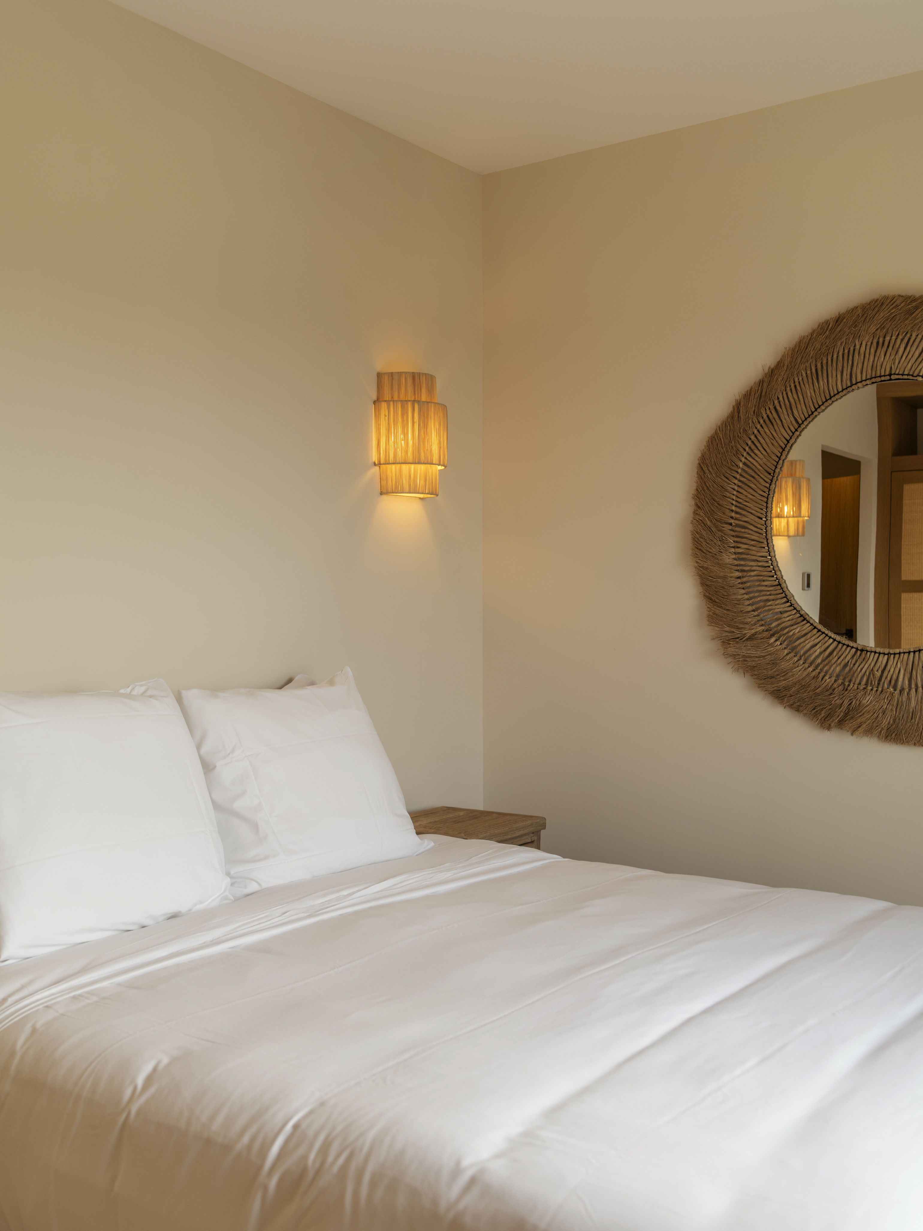 Villa Three Bedrooms