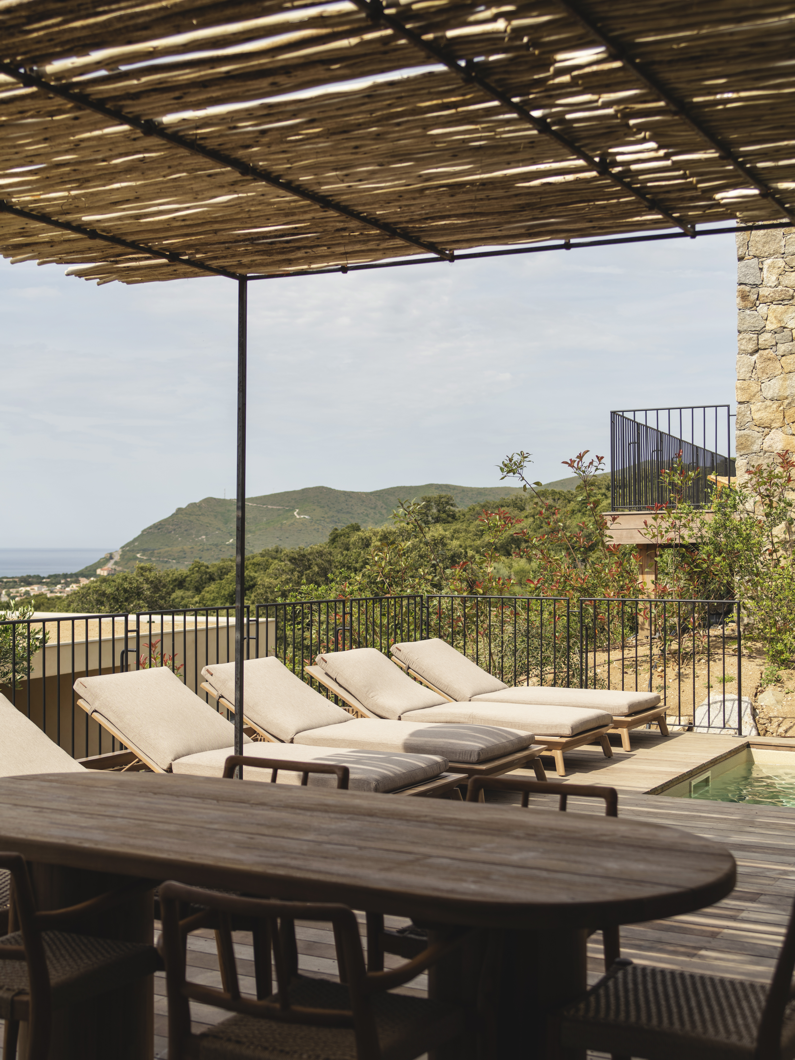 Villa Three Bedrooms