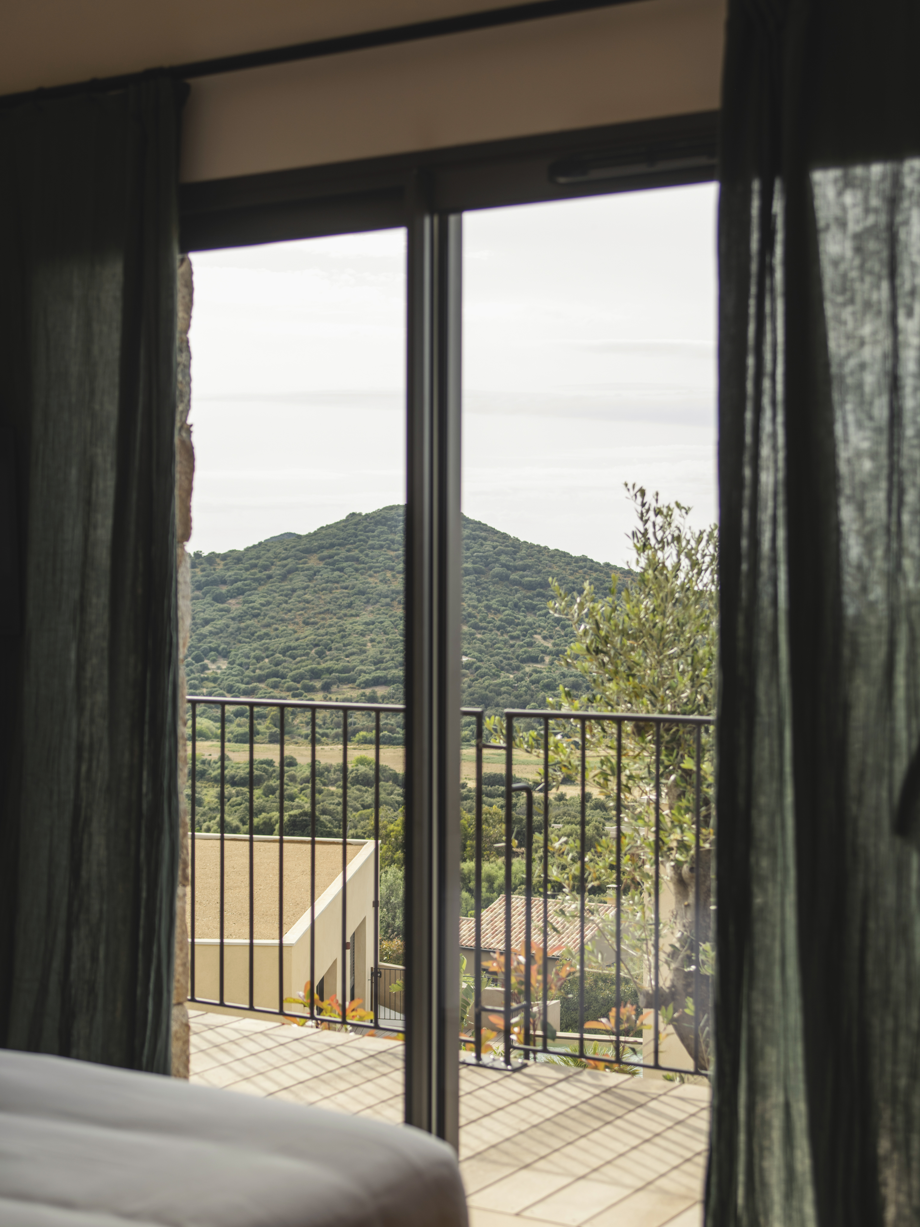 Villa Three Bedrooms