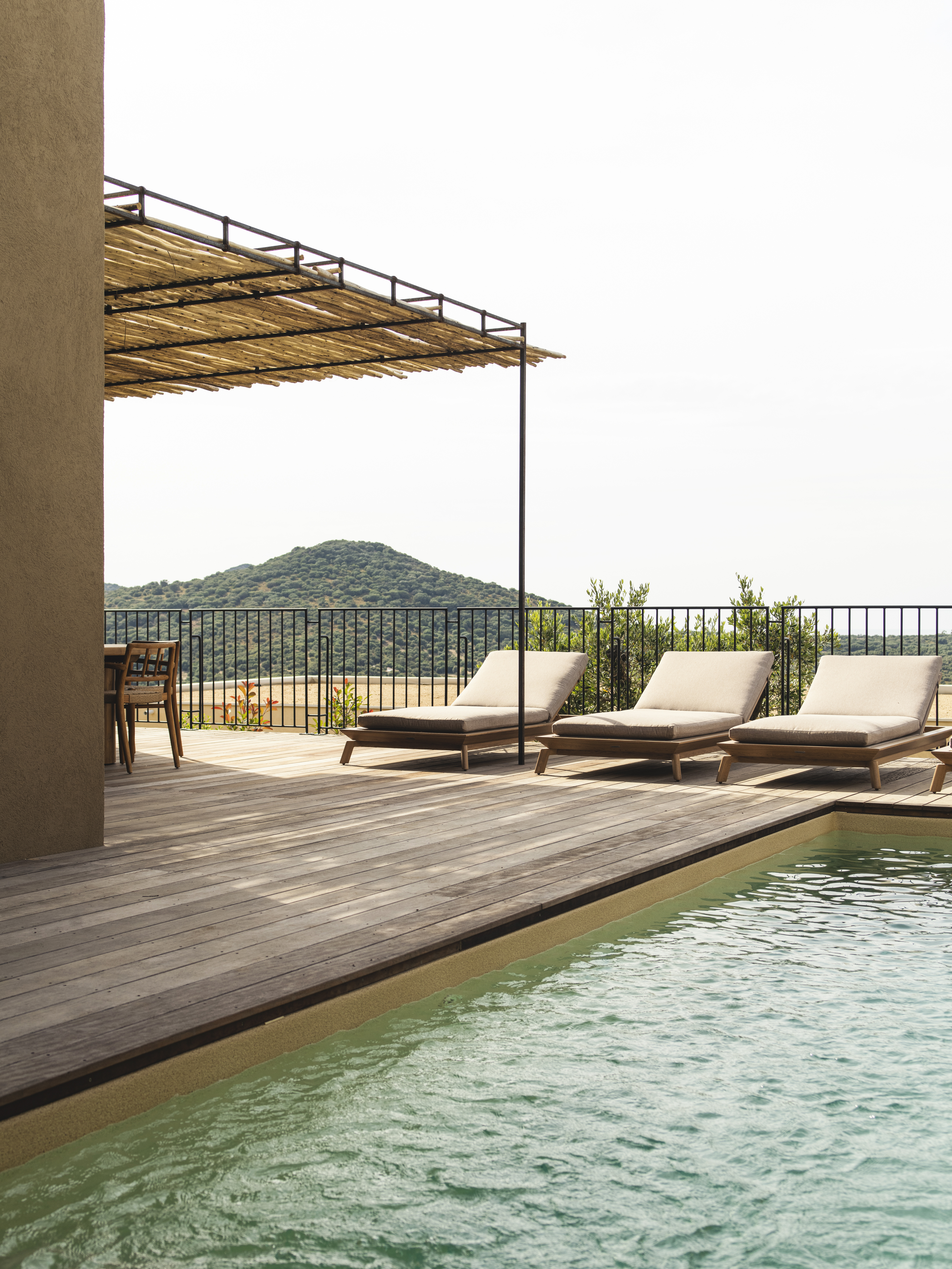 Villa Three Bedrooms