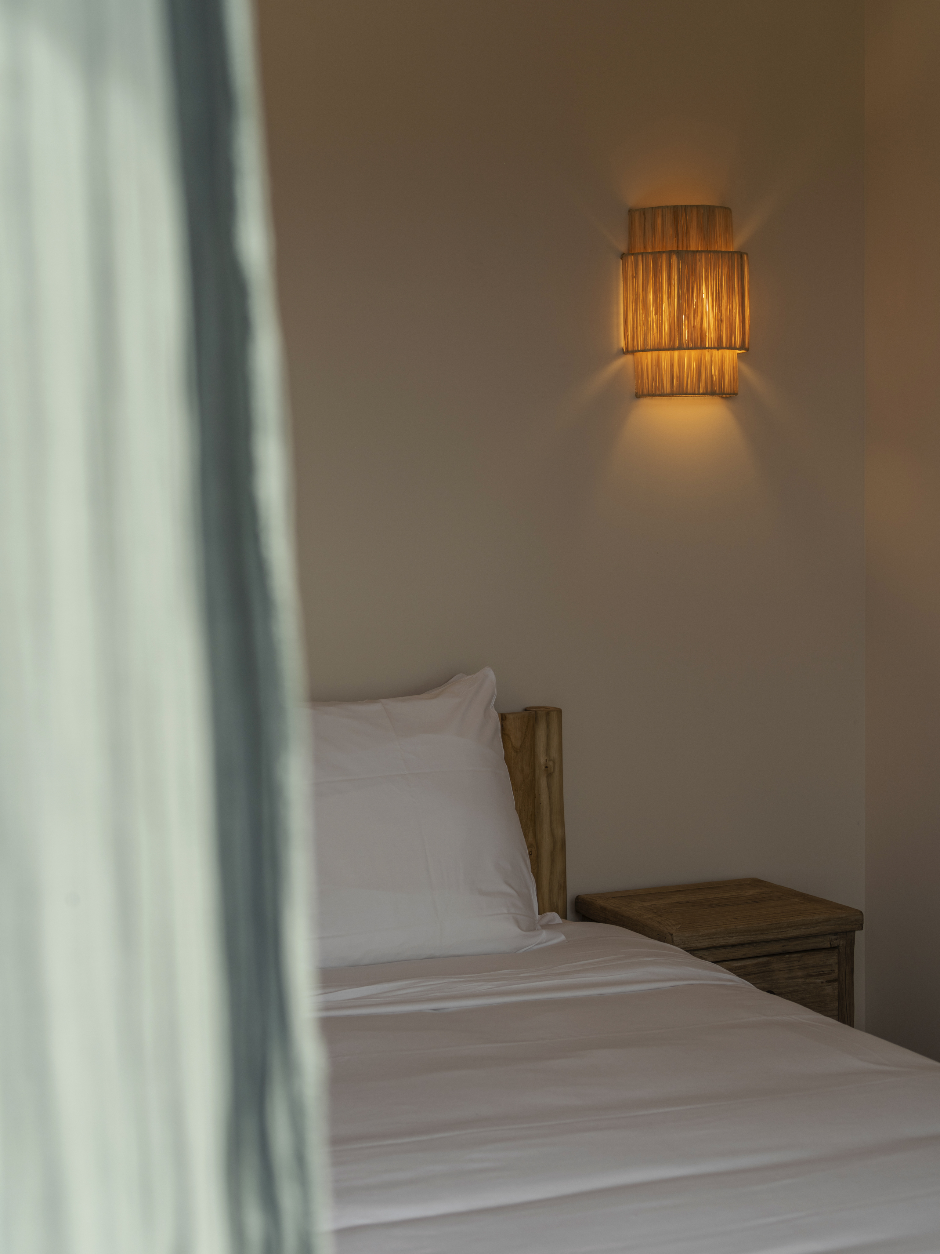 Villa Three Bedrooms