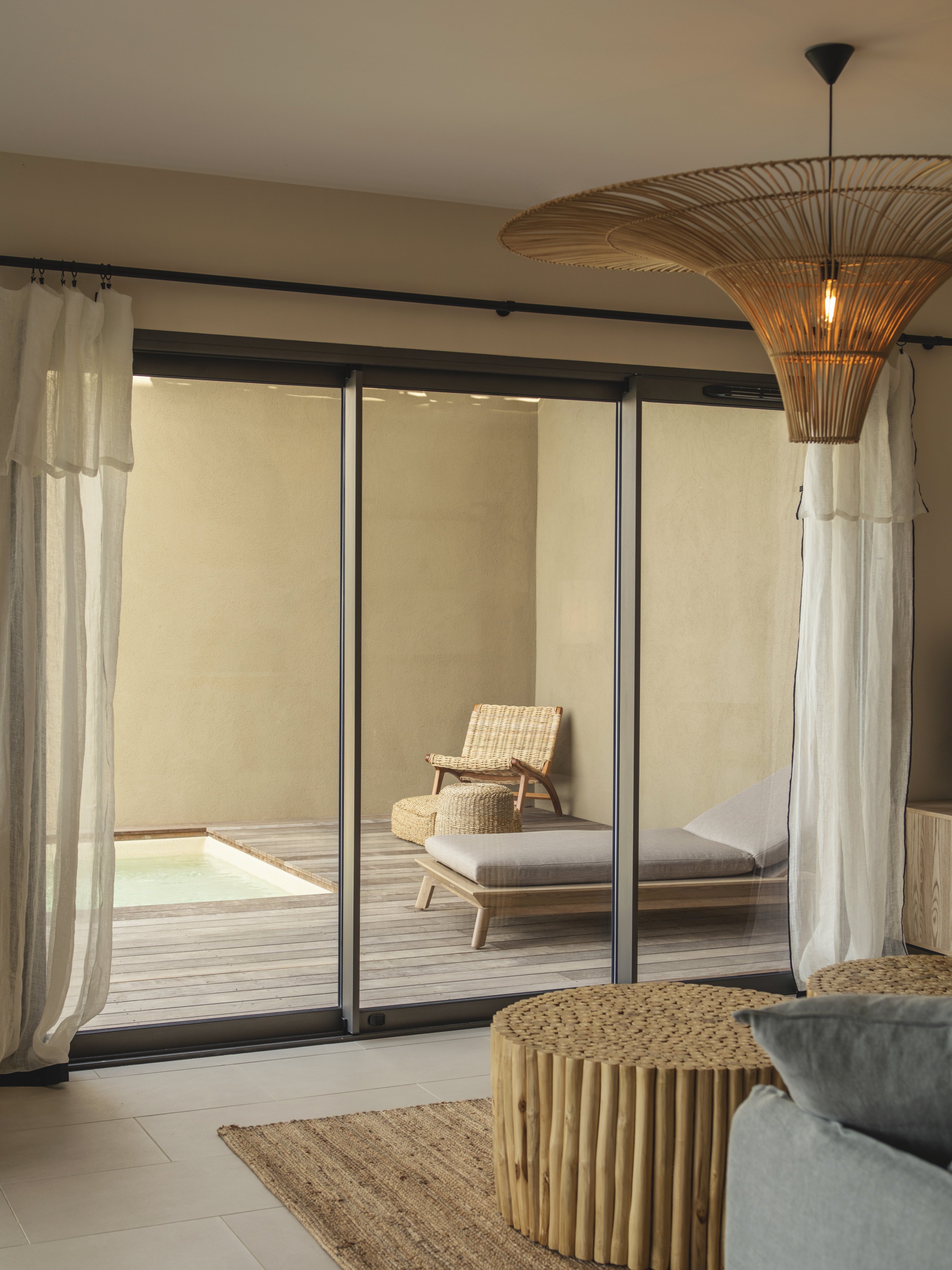 Villa Three Bedrooms