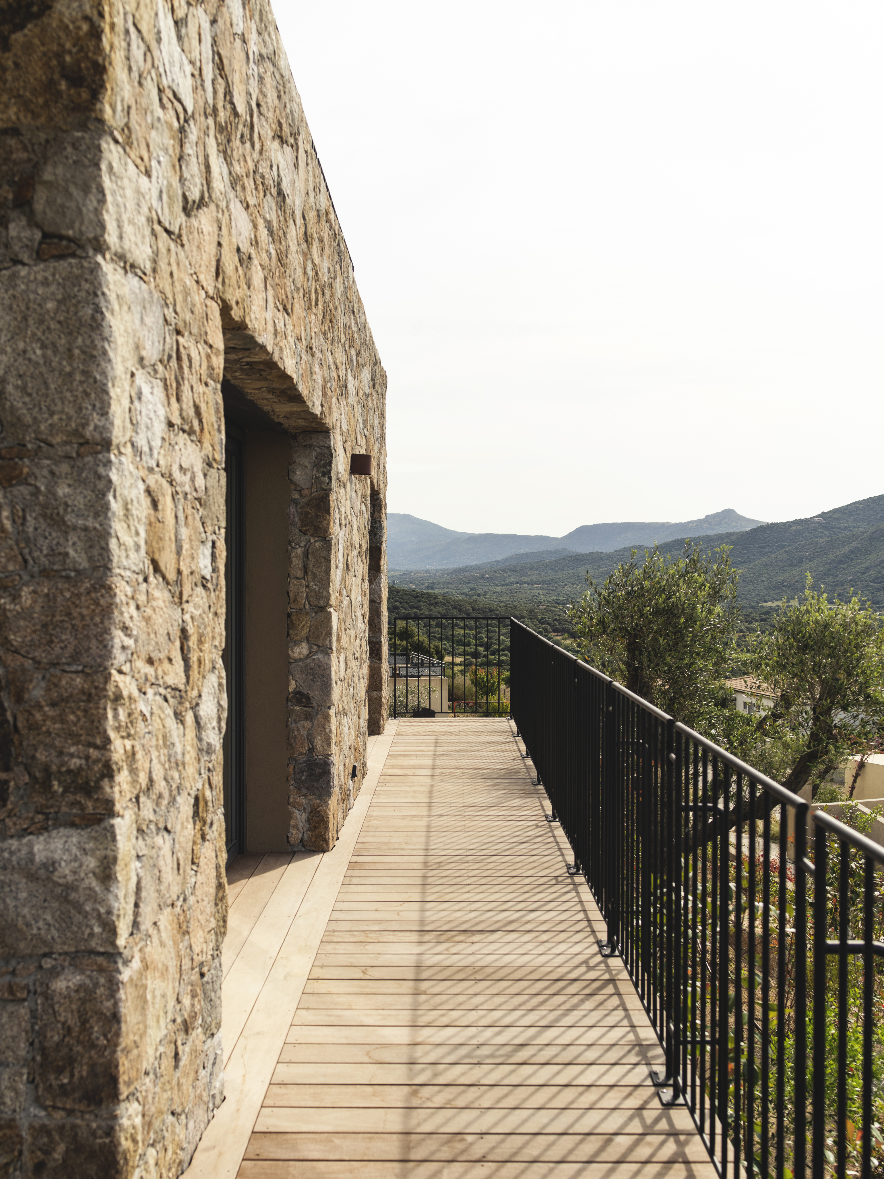 Villa Three Bedrooms