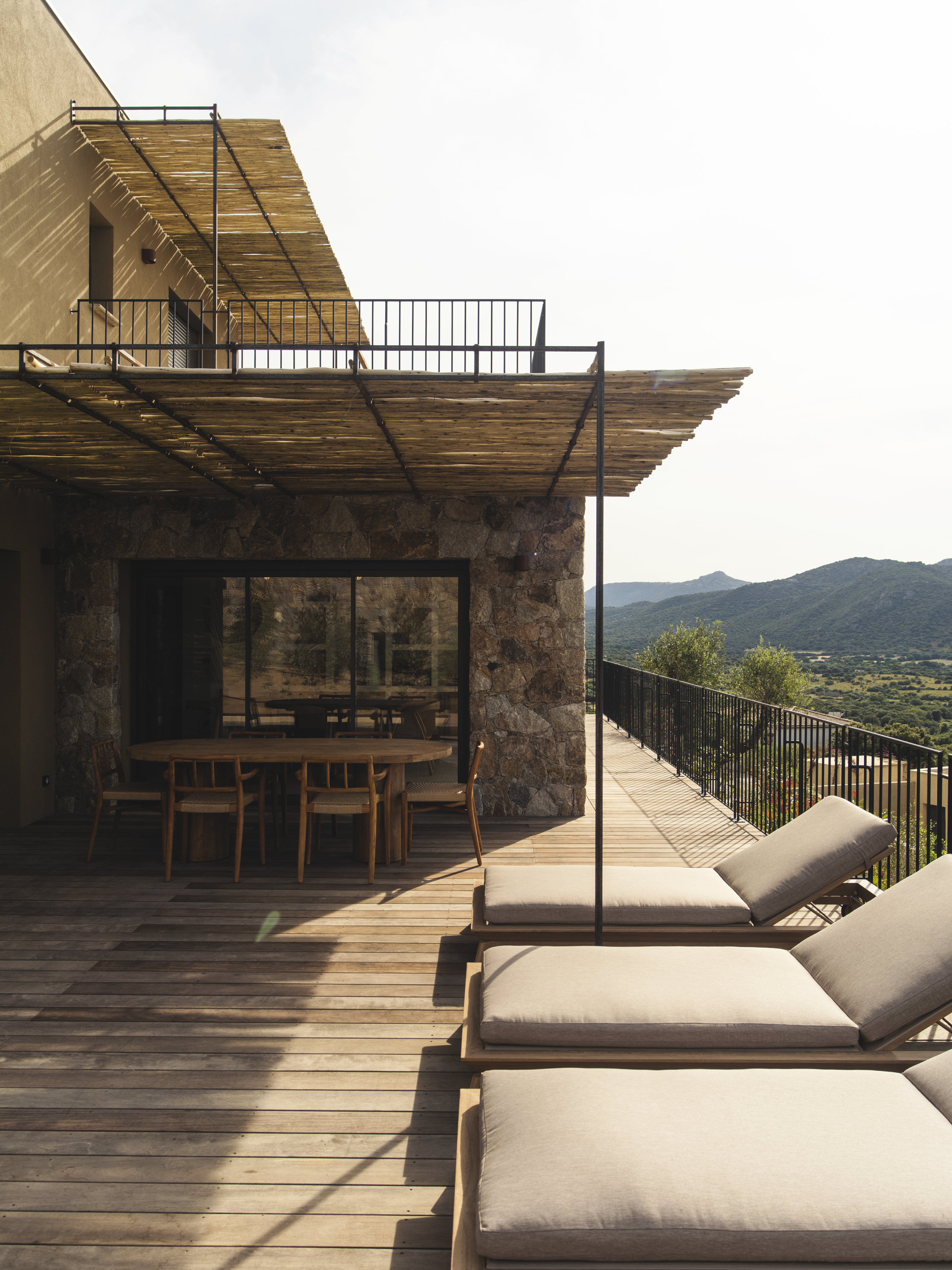 Villa Three Bedrooms