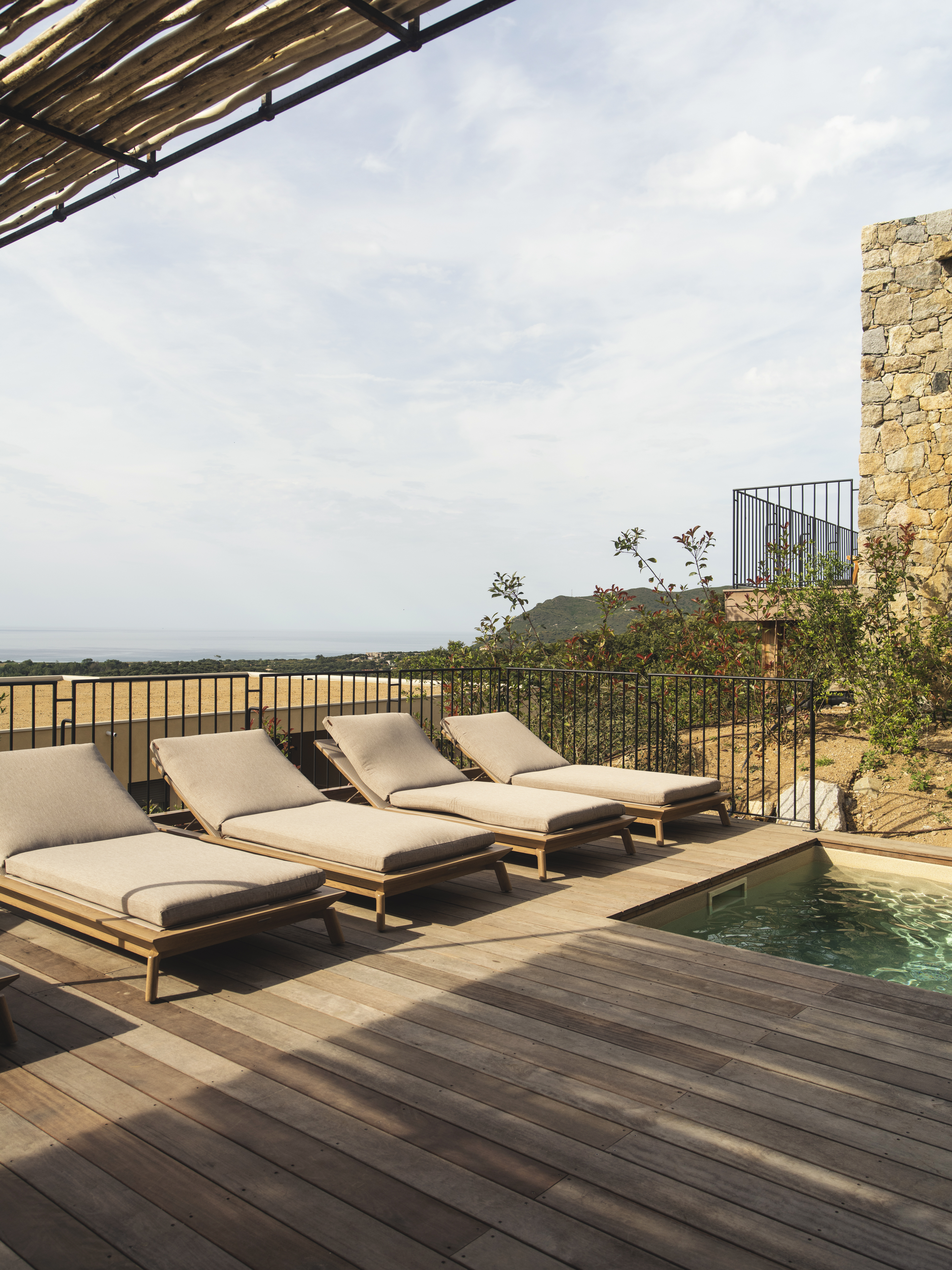 Villa Three Bedrooms