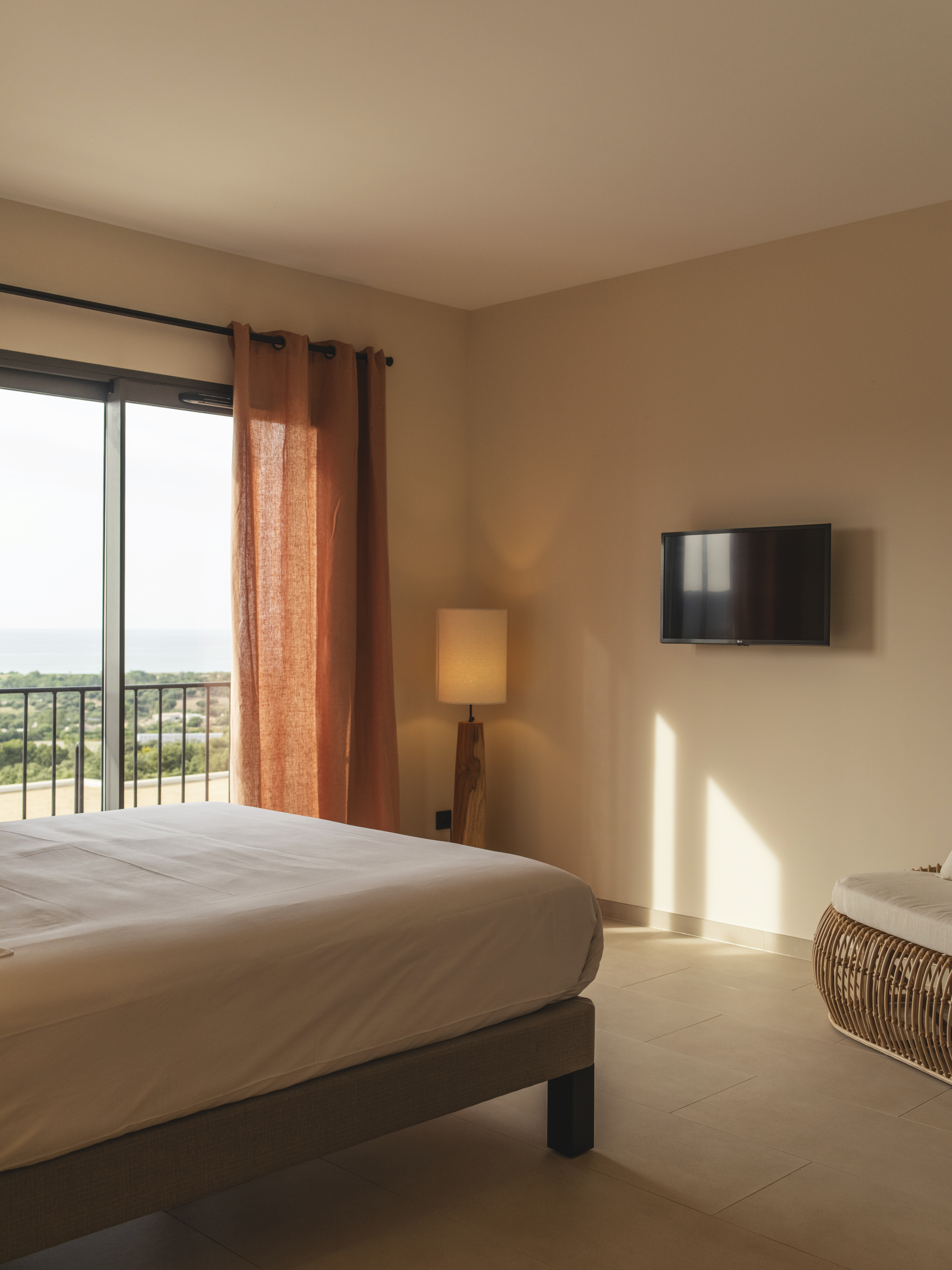 Villa Three Bedrooms