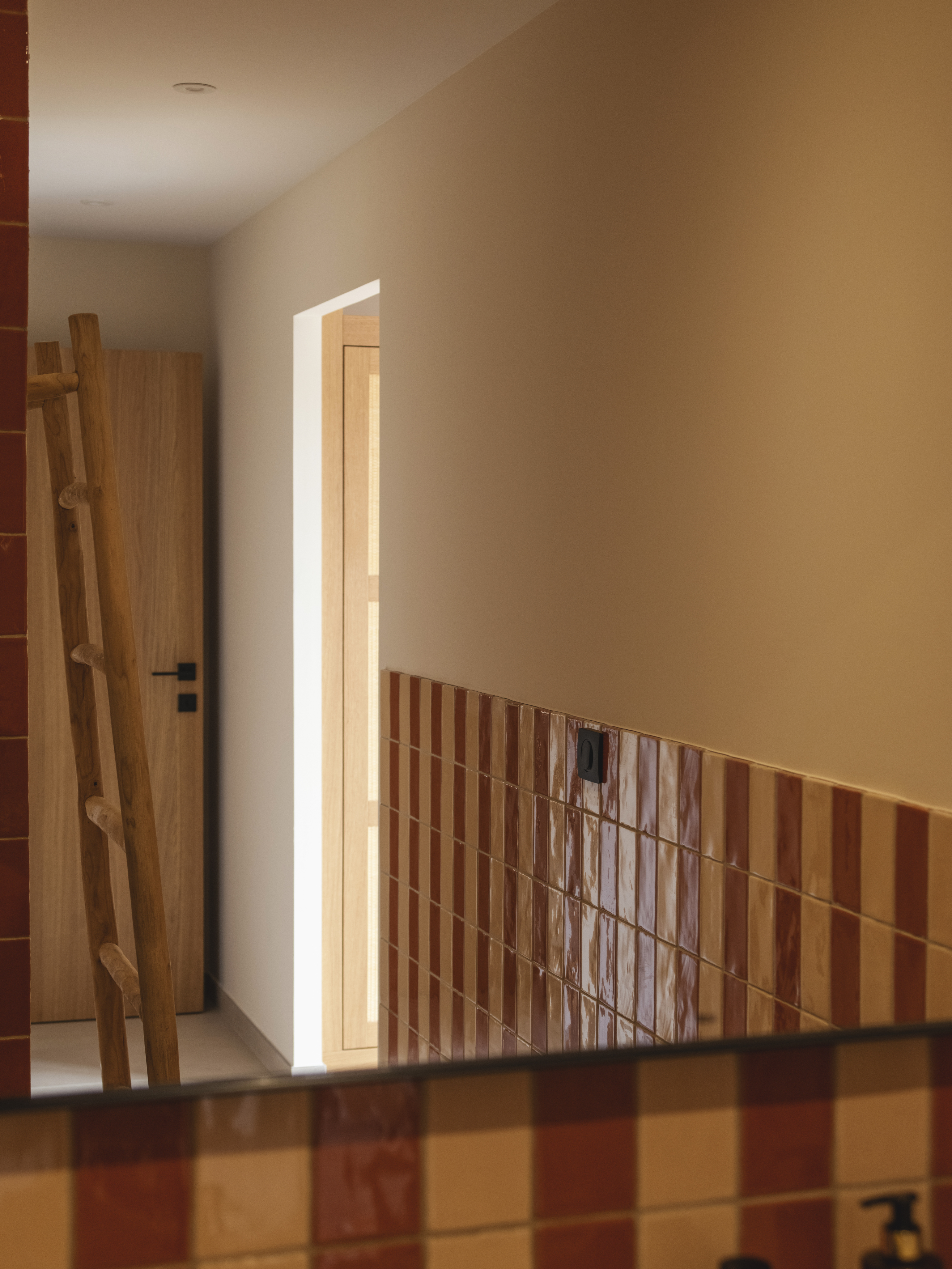 Villa Three Bedrooms