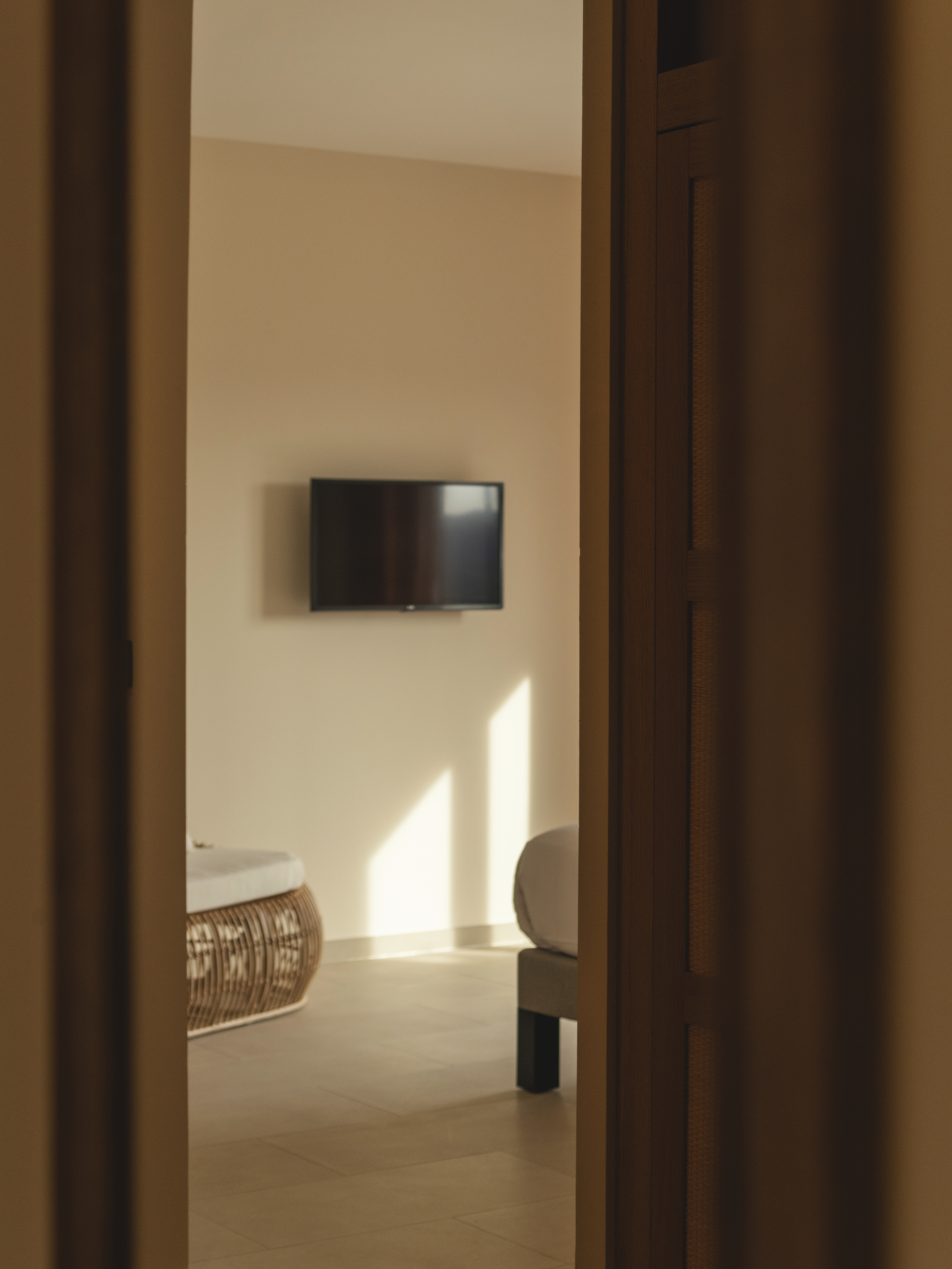 Villa Three Bedrooms