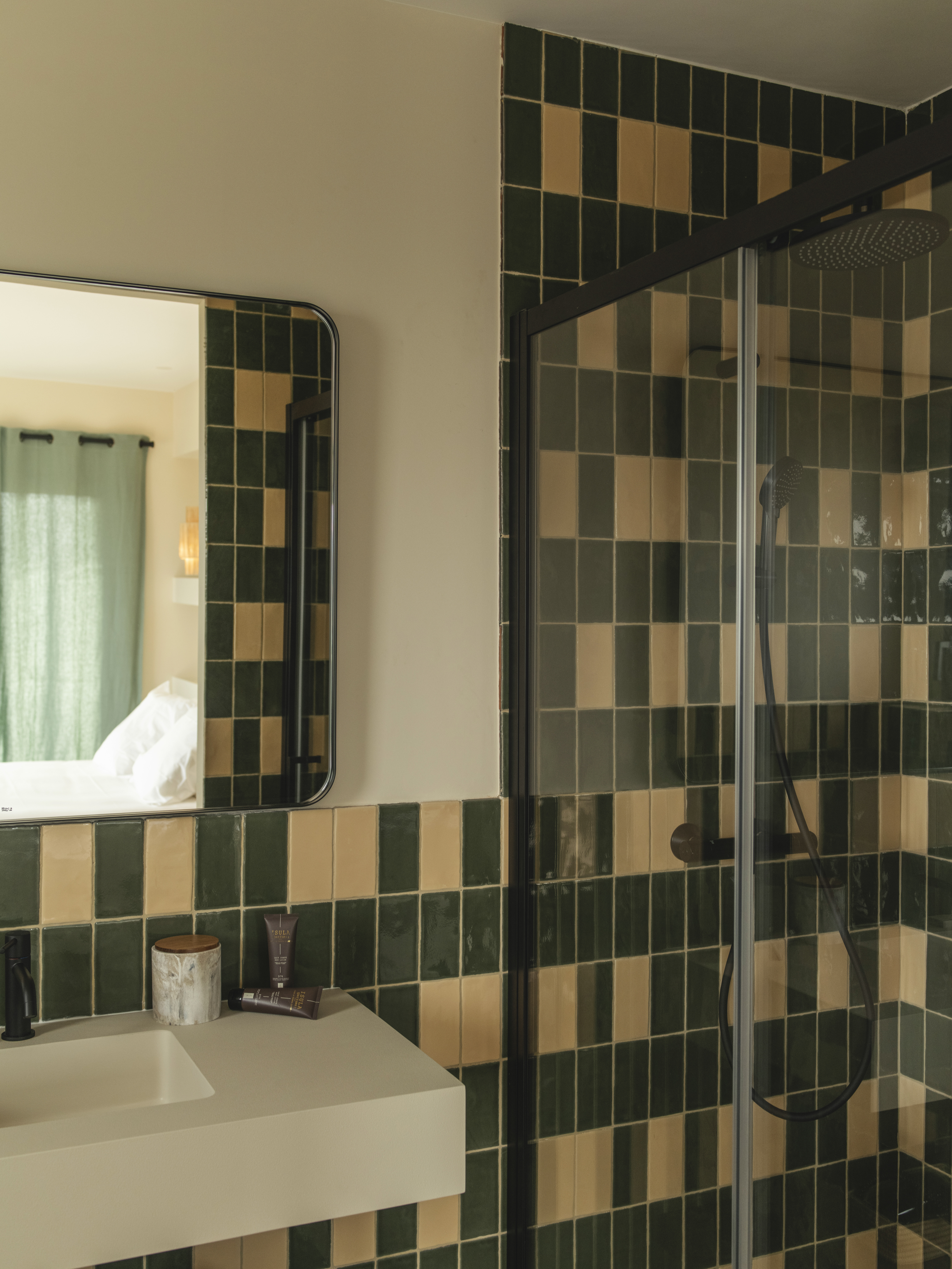 Villa Three Bedrooms