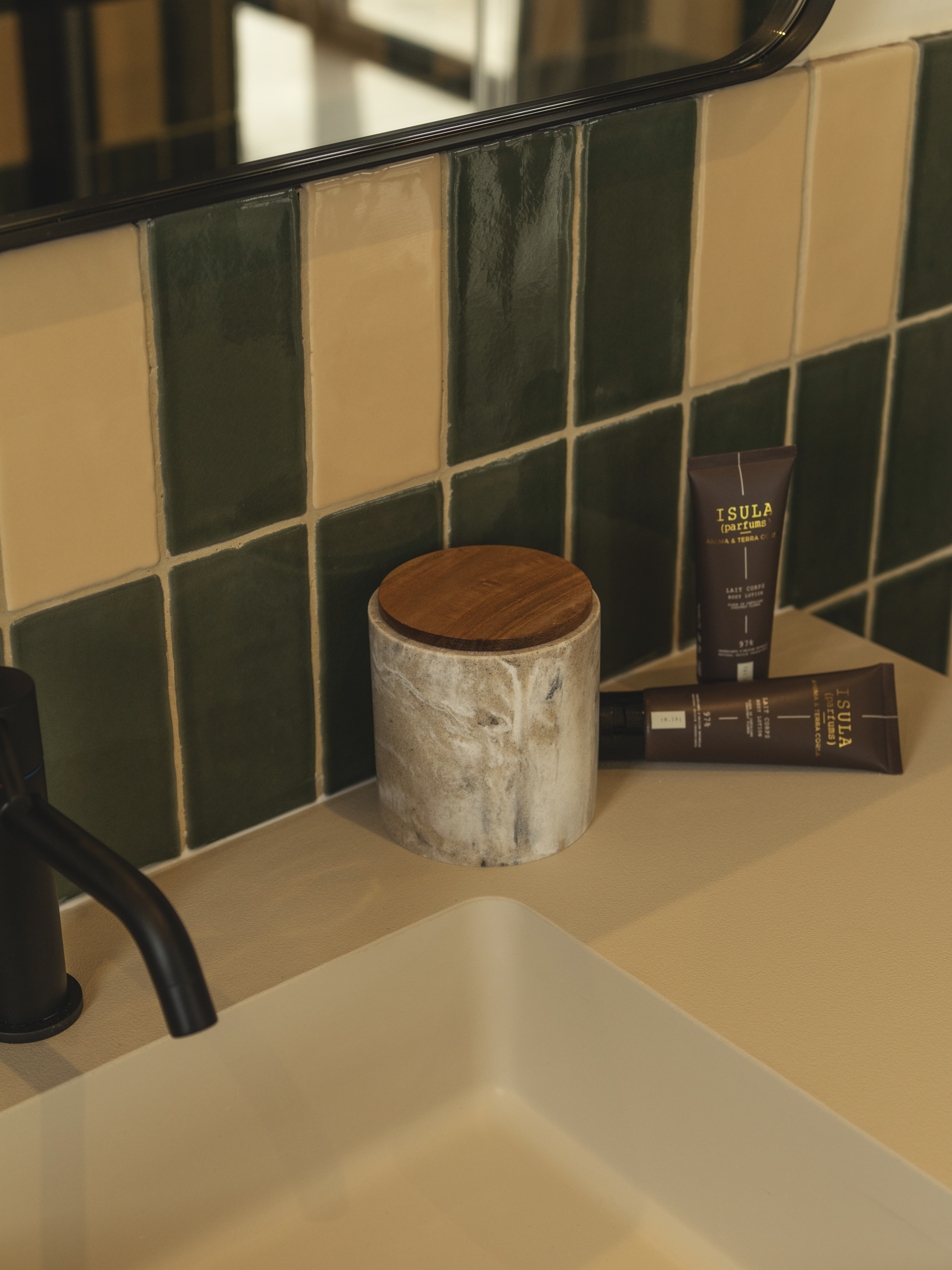 Villa Three Bedrooms