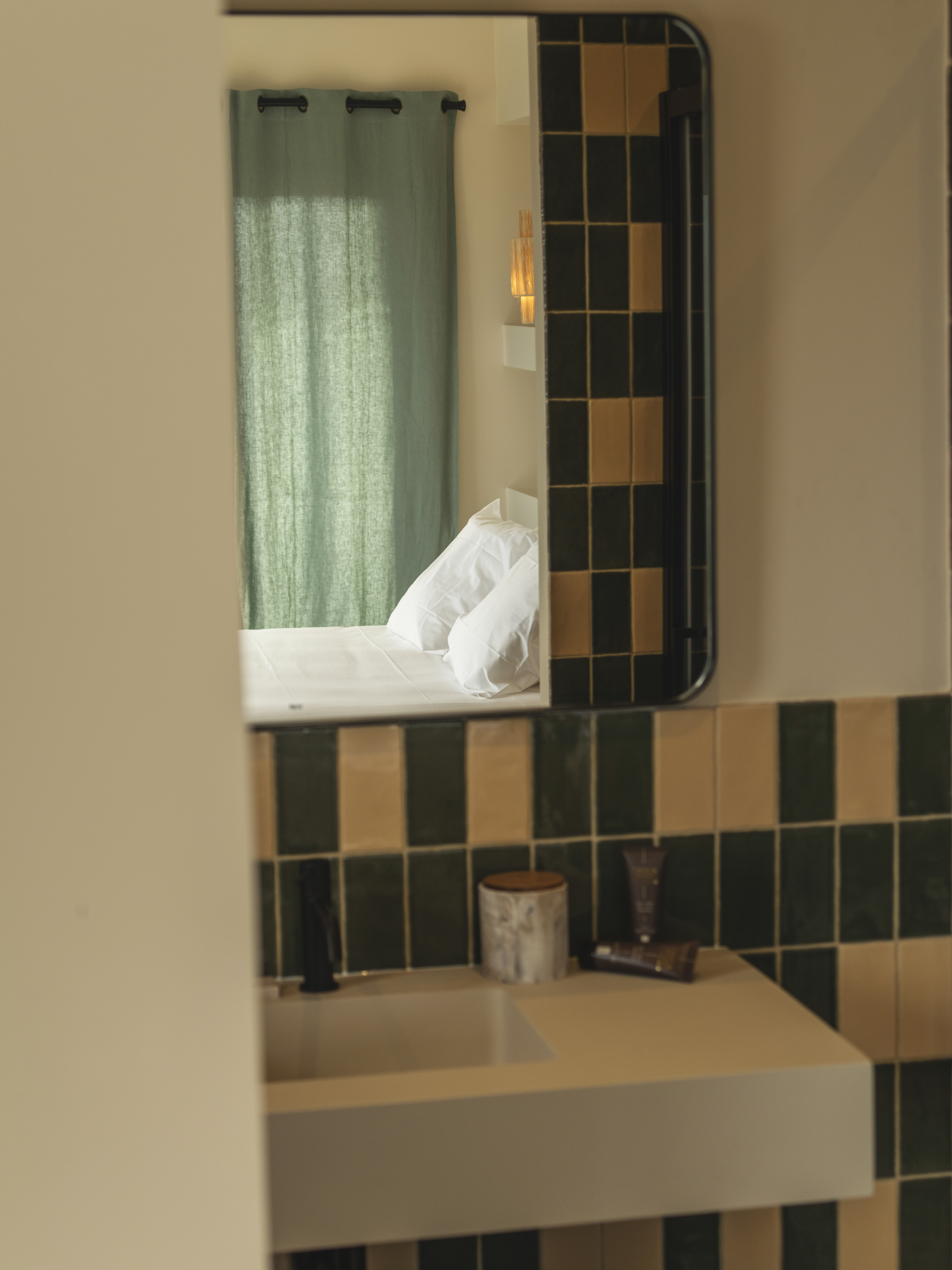 Villa Three Bedrooms