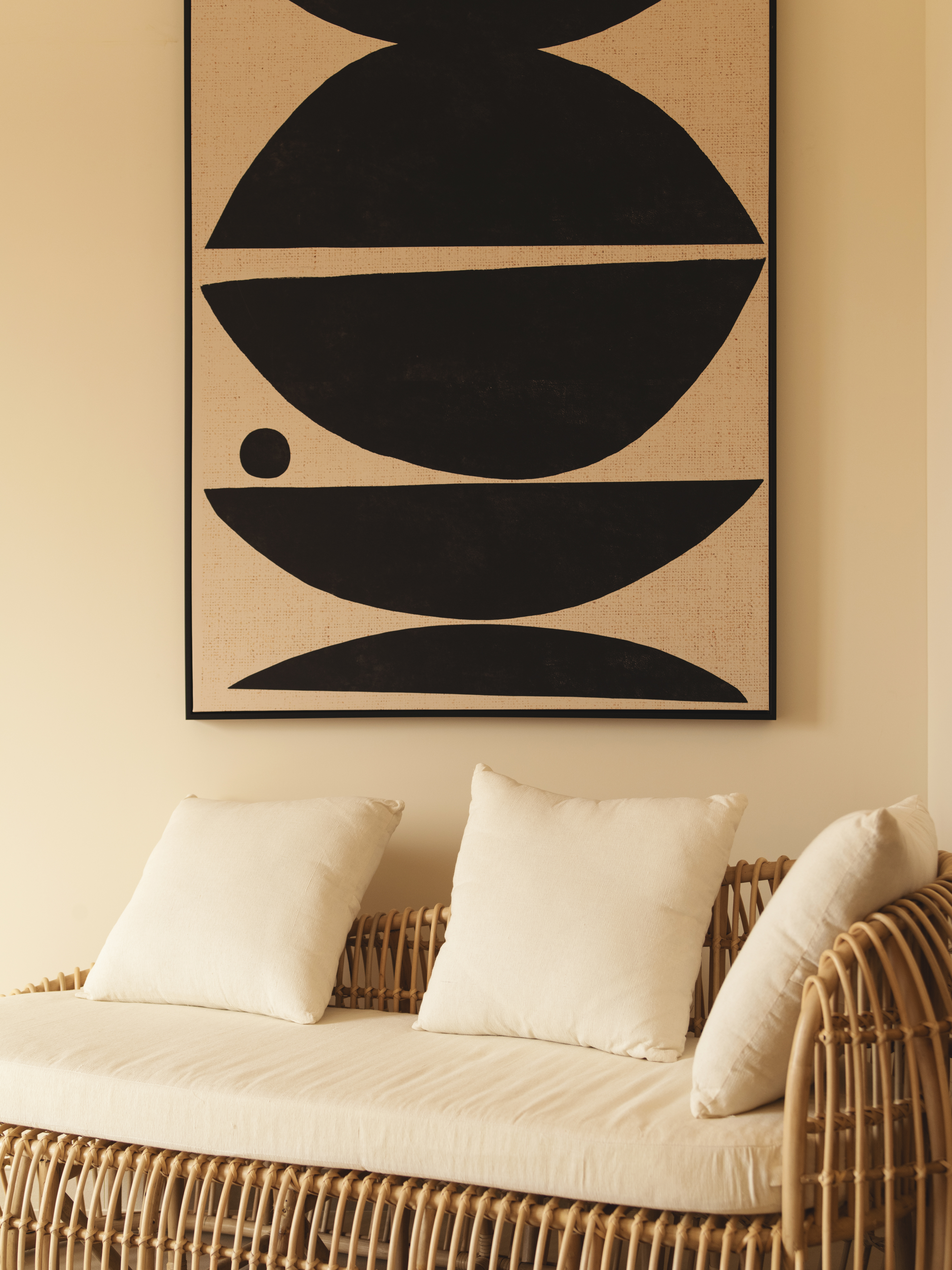 Villa Three Bedrooms