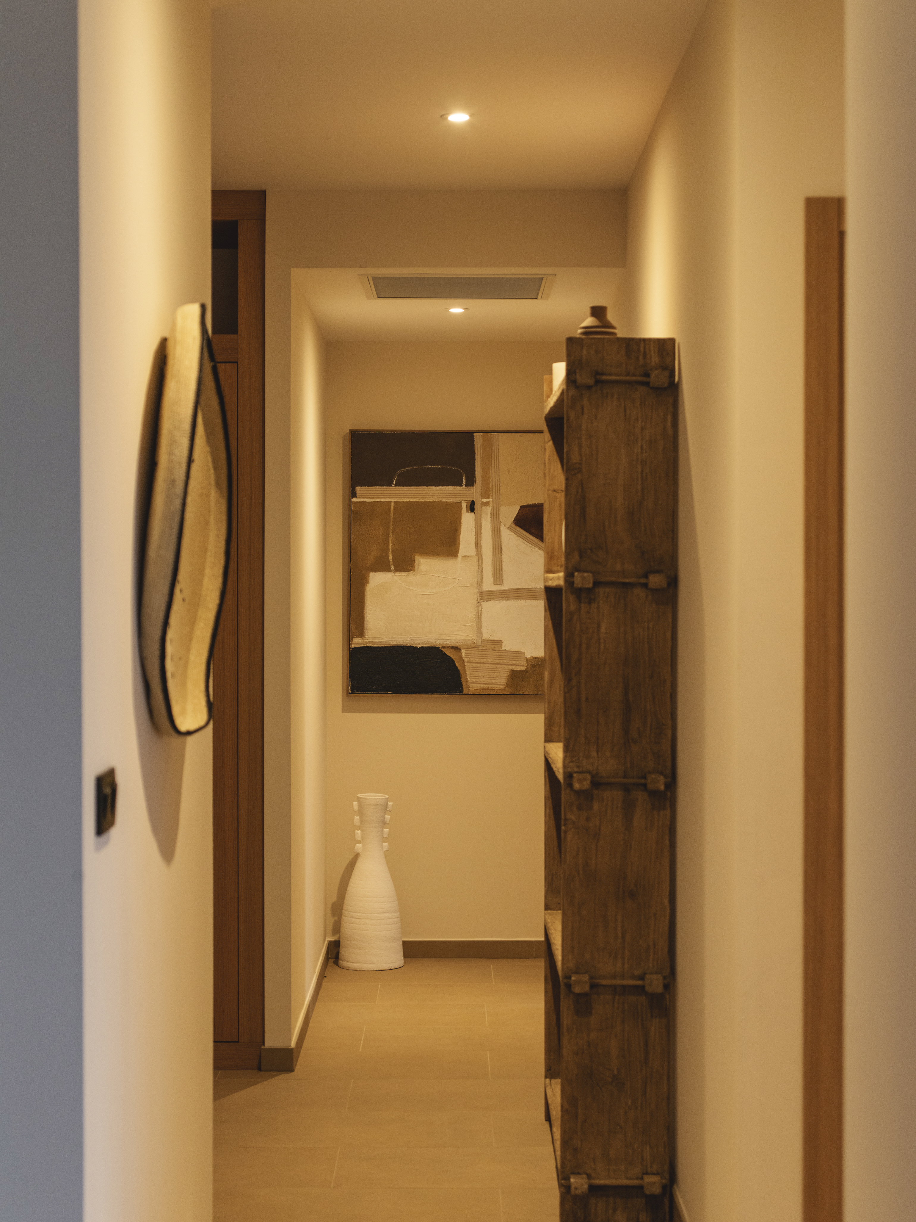 Villa Three Bedrooms