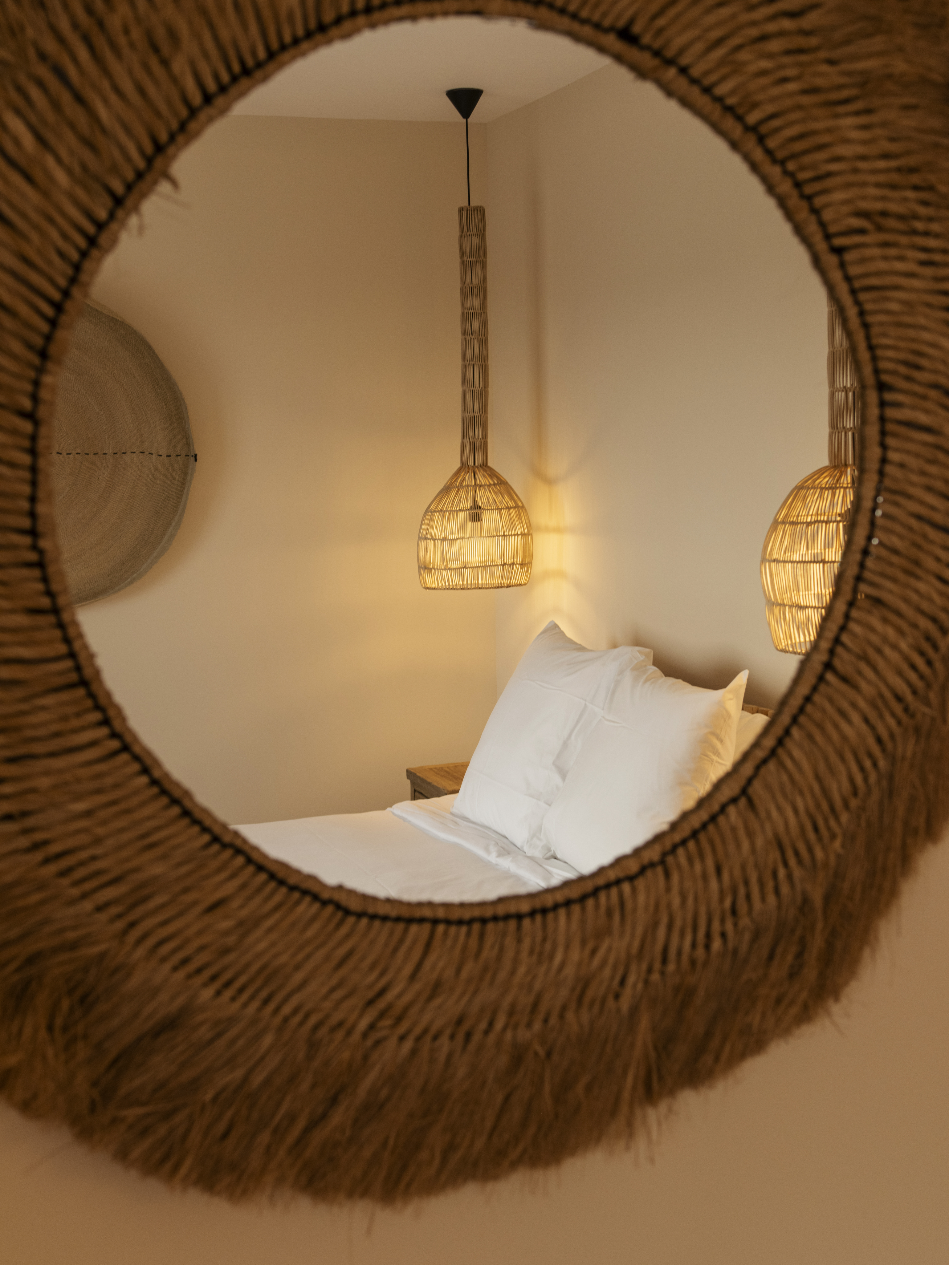 Villa Three Bedrooms